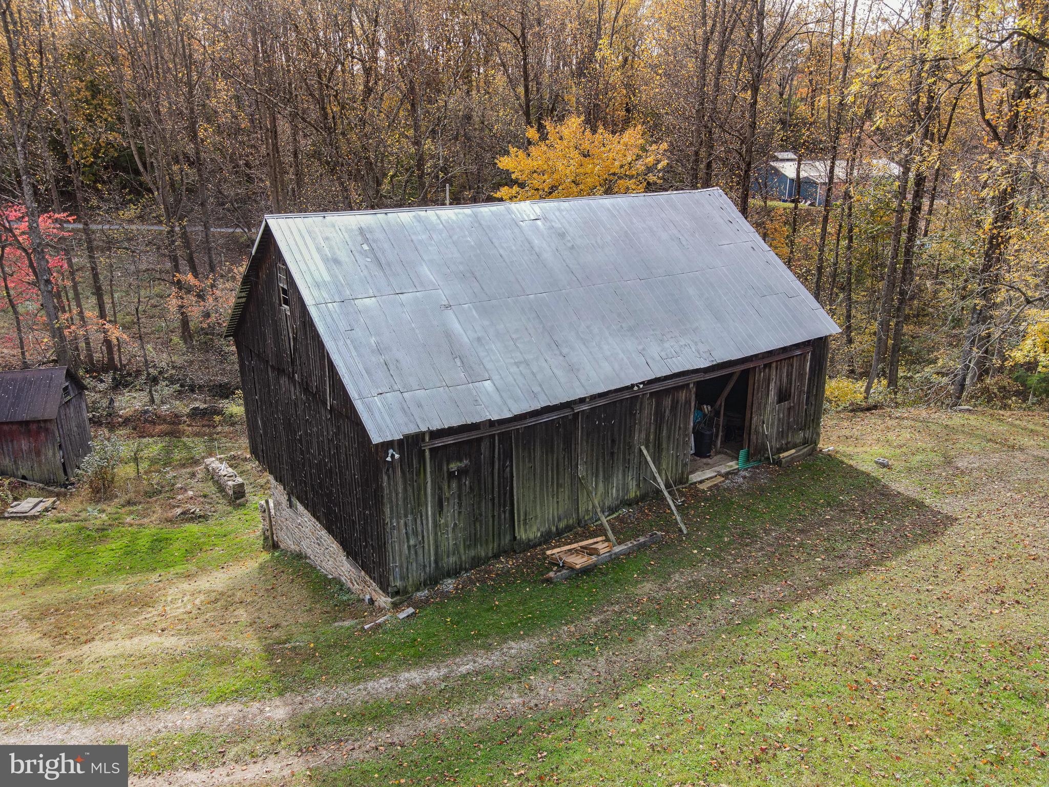 SHREWSBURY TWP - Farm