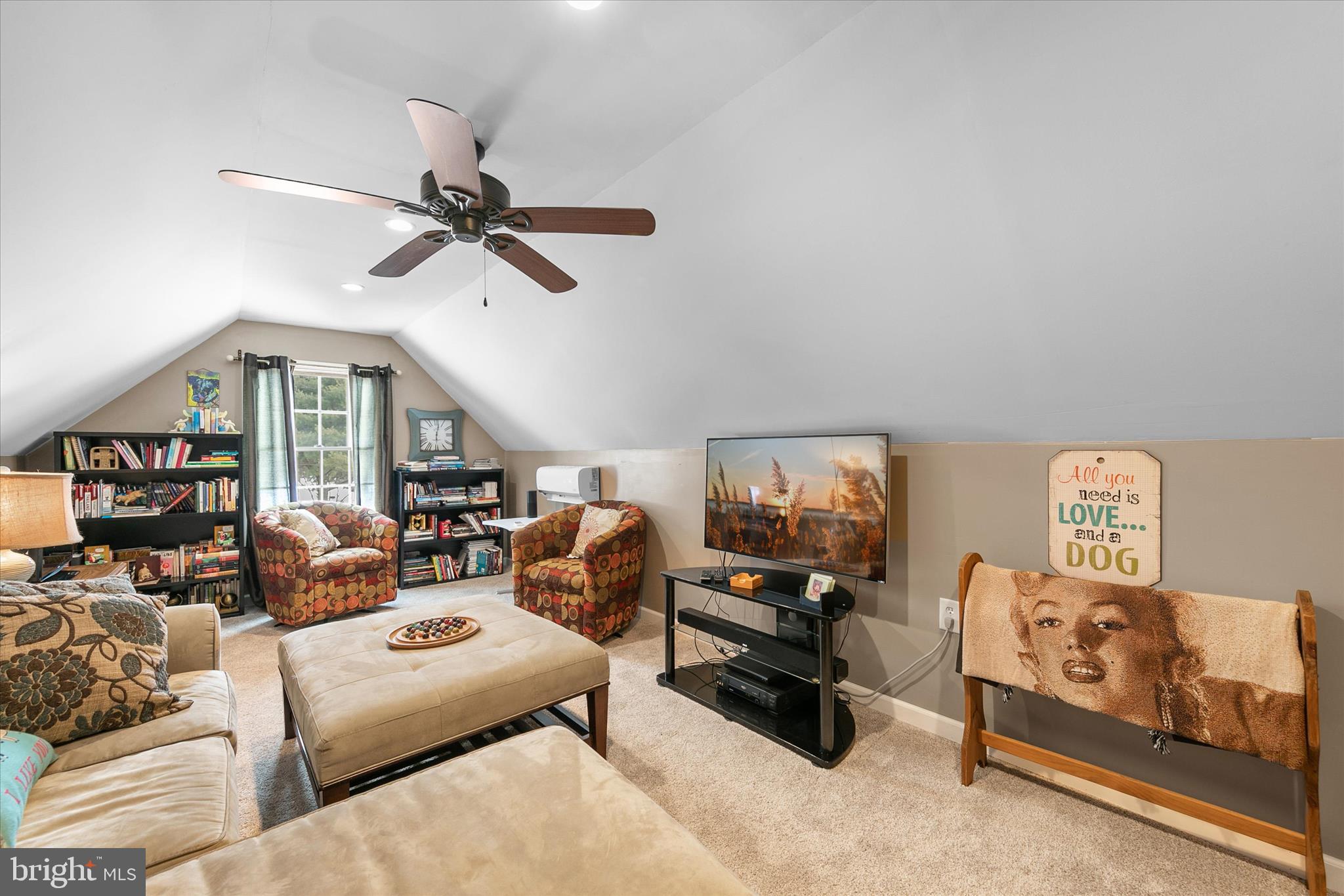 DOGWOOD ESTATES - Residential