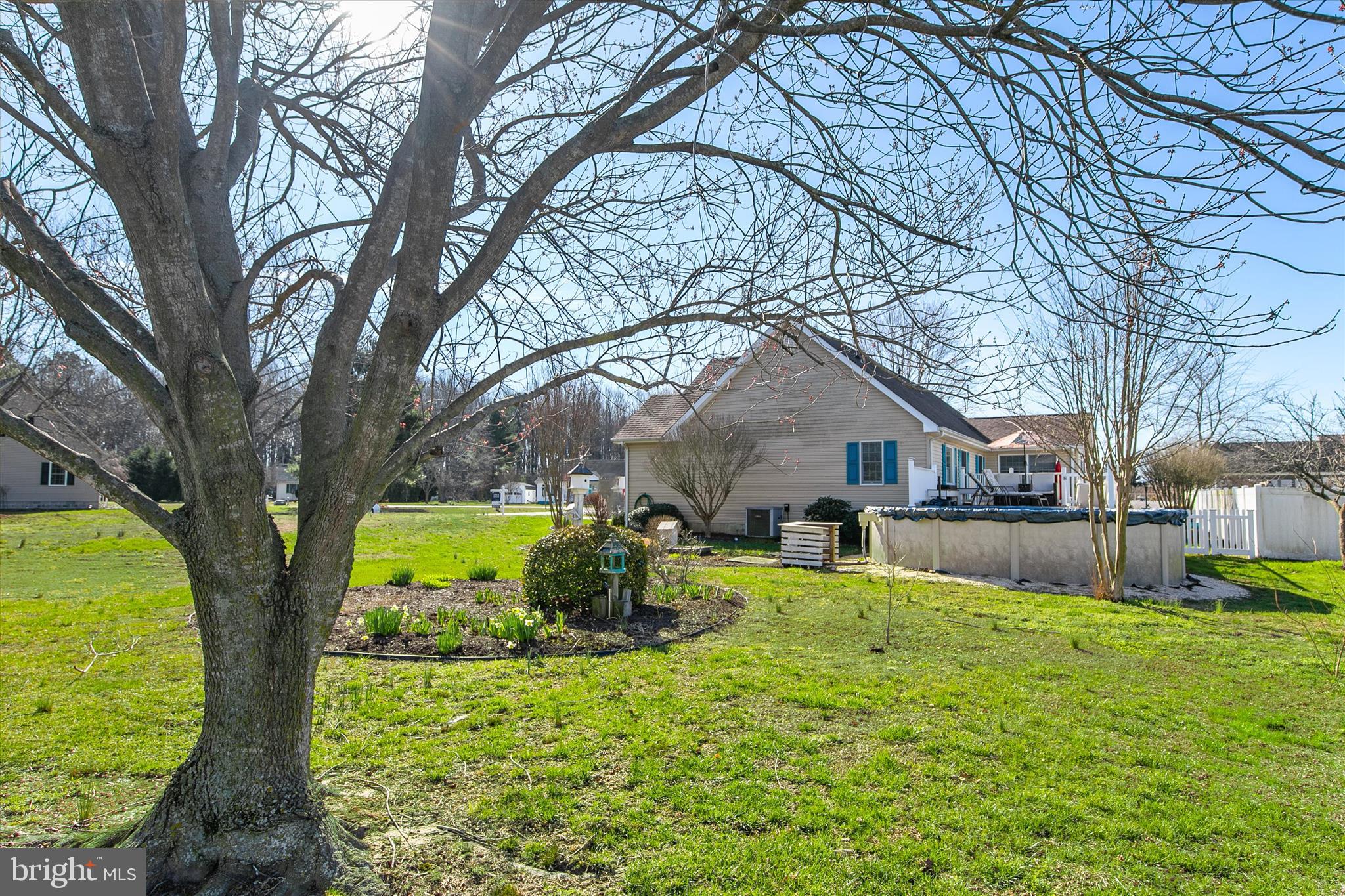 DOGWOOD ESTATES - Residential