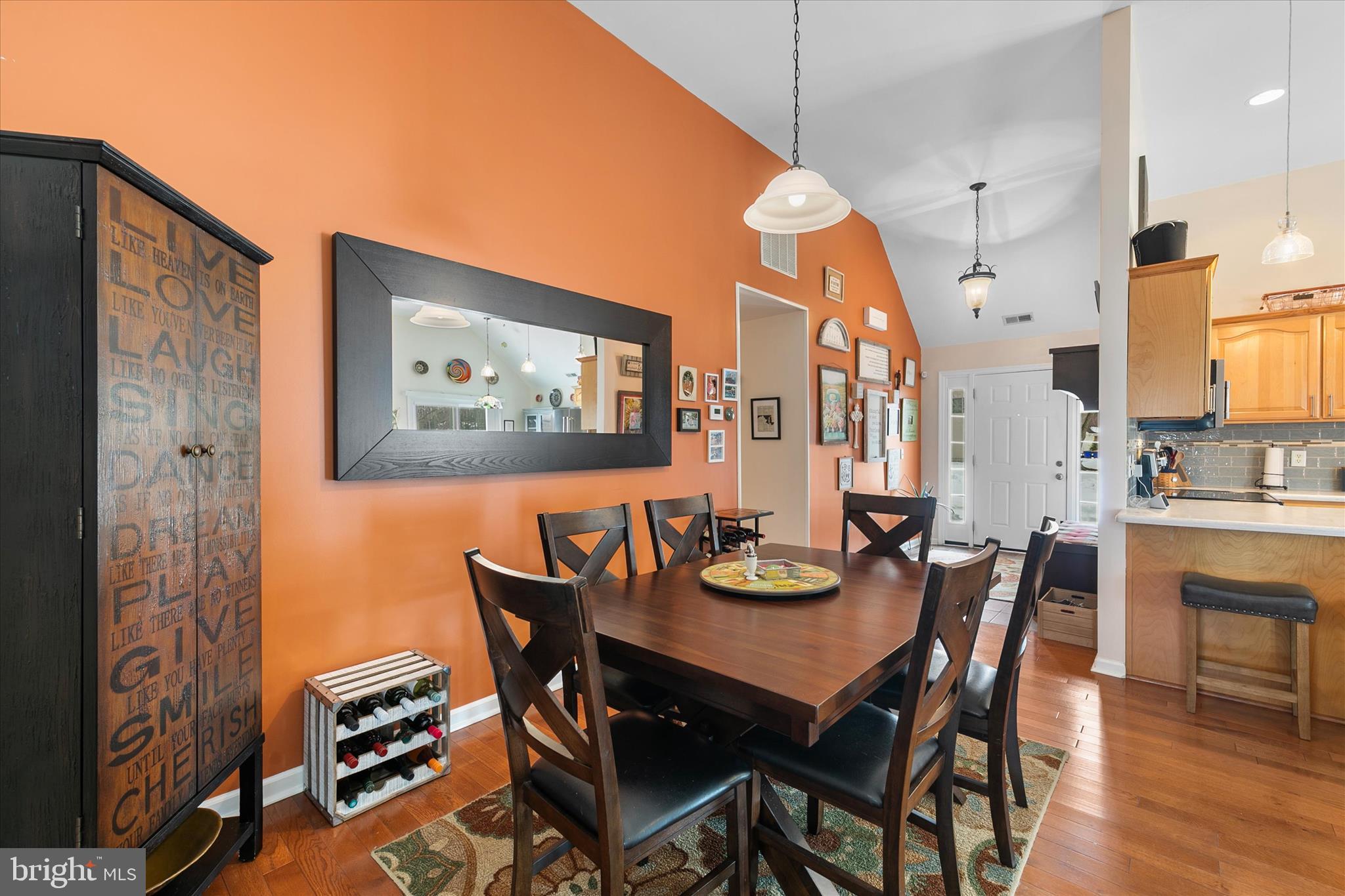 DOGWOOD ESTATES - Residential
