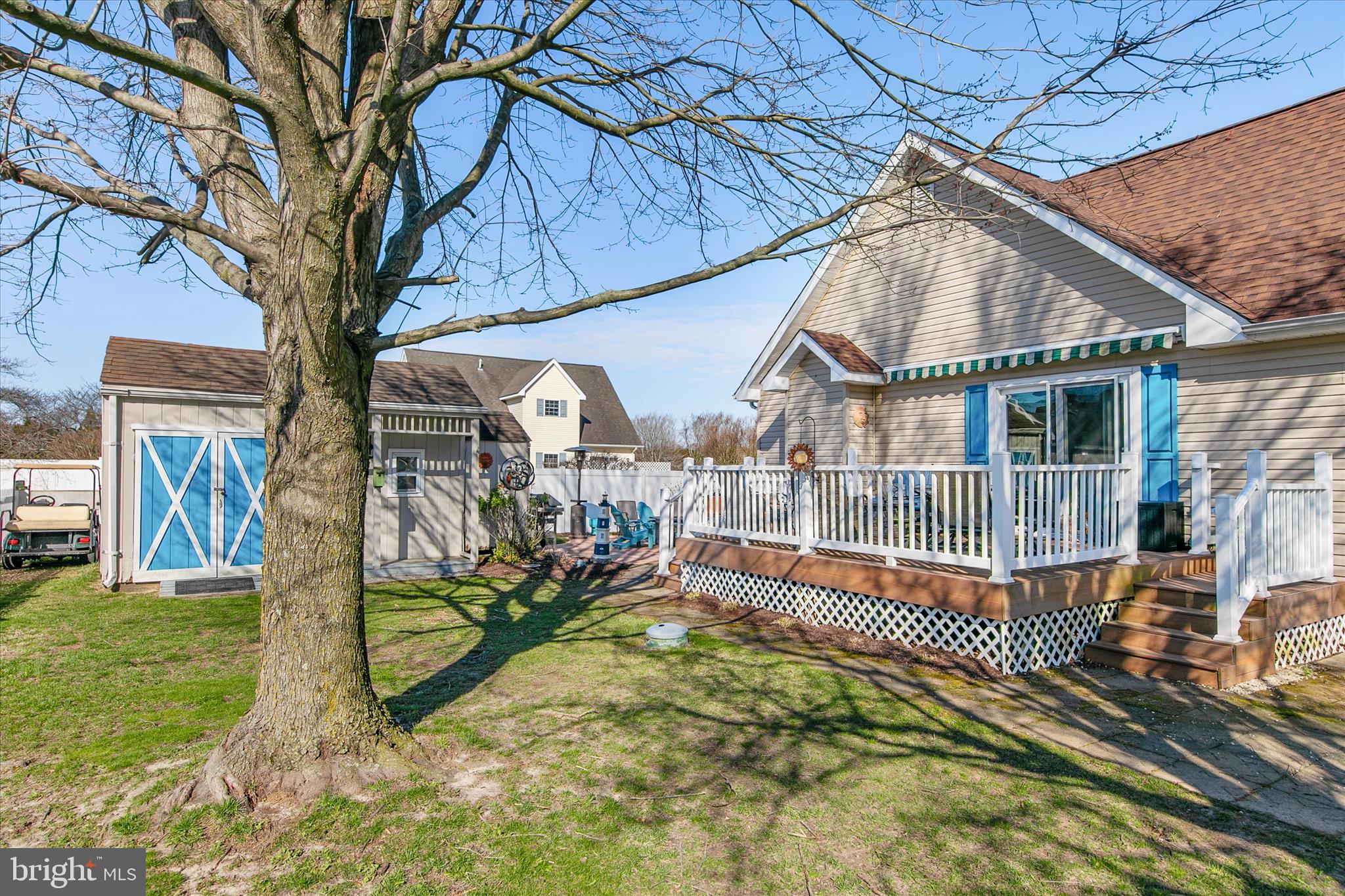 DOGWOOD ESTATES - Residential