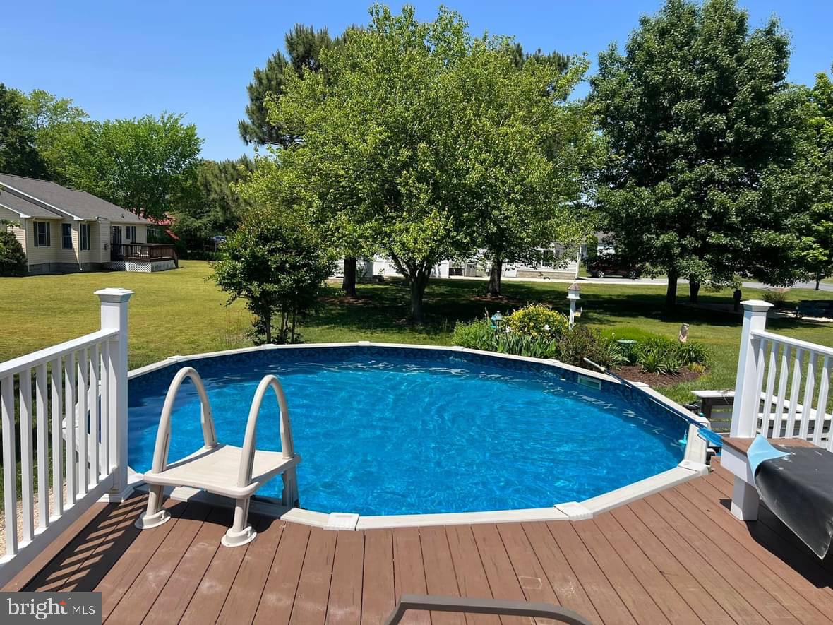DOGWOOD ESTATES - Residential