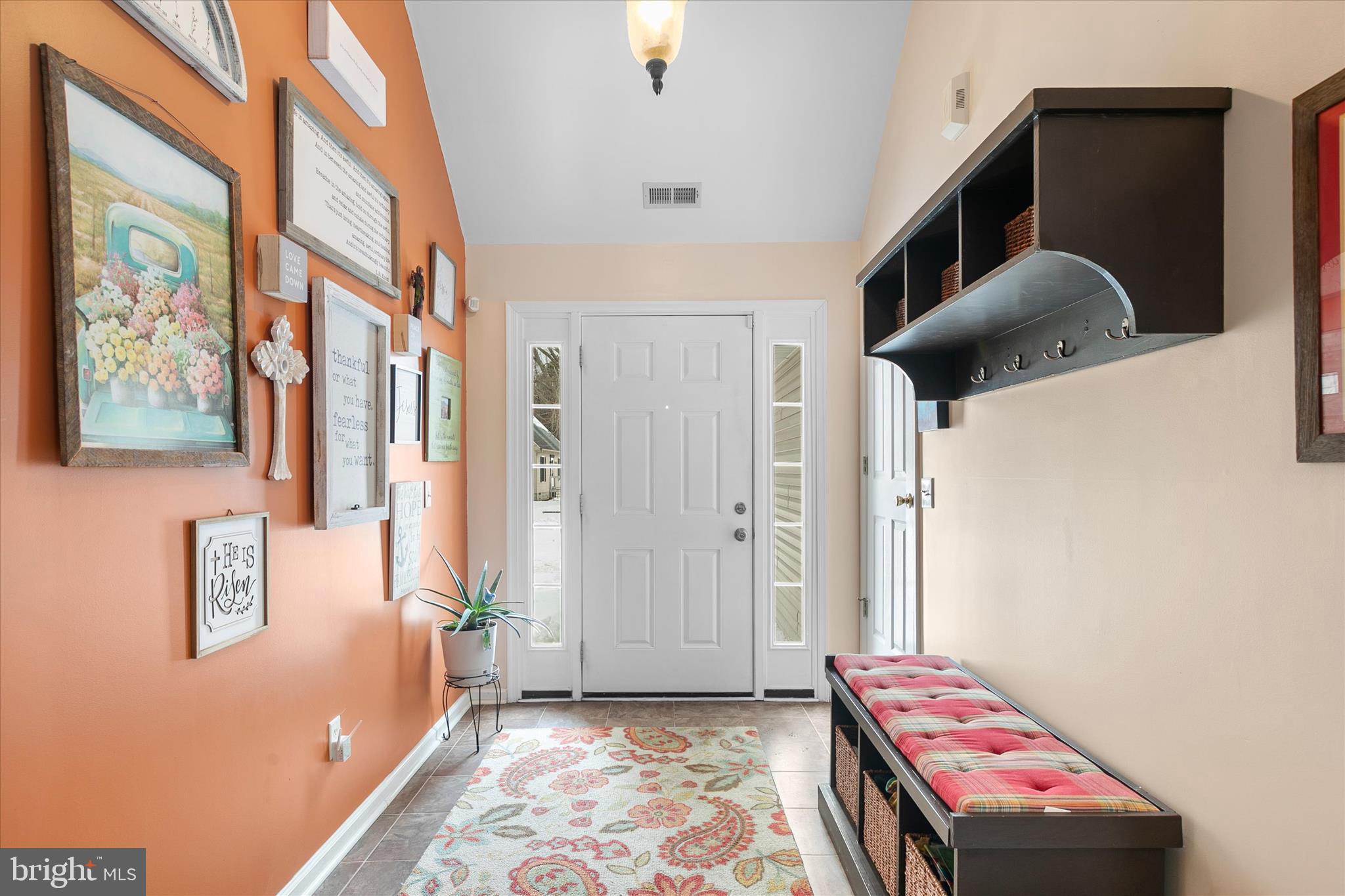 DOGWOOD ESTATES - Residential
