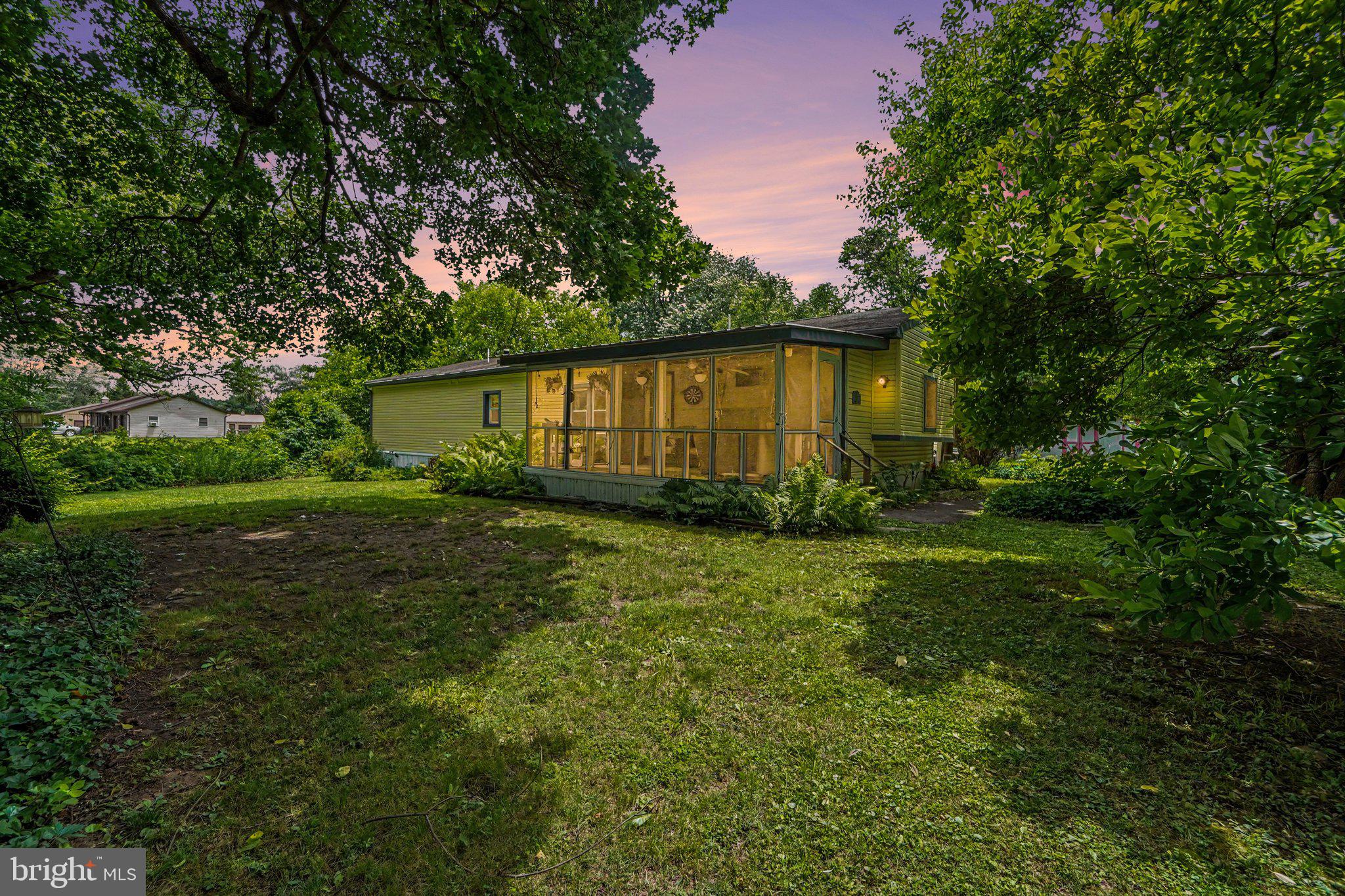 Come take a look at this beautiful 4-bedroom, 2.5-bath home situated on a permanent foundation with breathtaking views of the Juniata River! Whether you’re looking for a full-time residence or the perfect getaway camp, this turn-key property has plenty to offer.

Relax on the inviting front porch, enjoy the large yard, or spend your days fishing, kayaking, and boating on the river. Inside, you’ll find a spacious living room, a large eat-in kitchen, and plenty of room for family and friends to gather.

Conveniently located near State Game Lands and Little Buffalo State Park, outdoor recreation is right at your doorstep. Don’t miss this opportunity to own a property that combines comfort, scenery, and adventure all in one location!