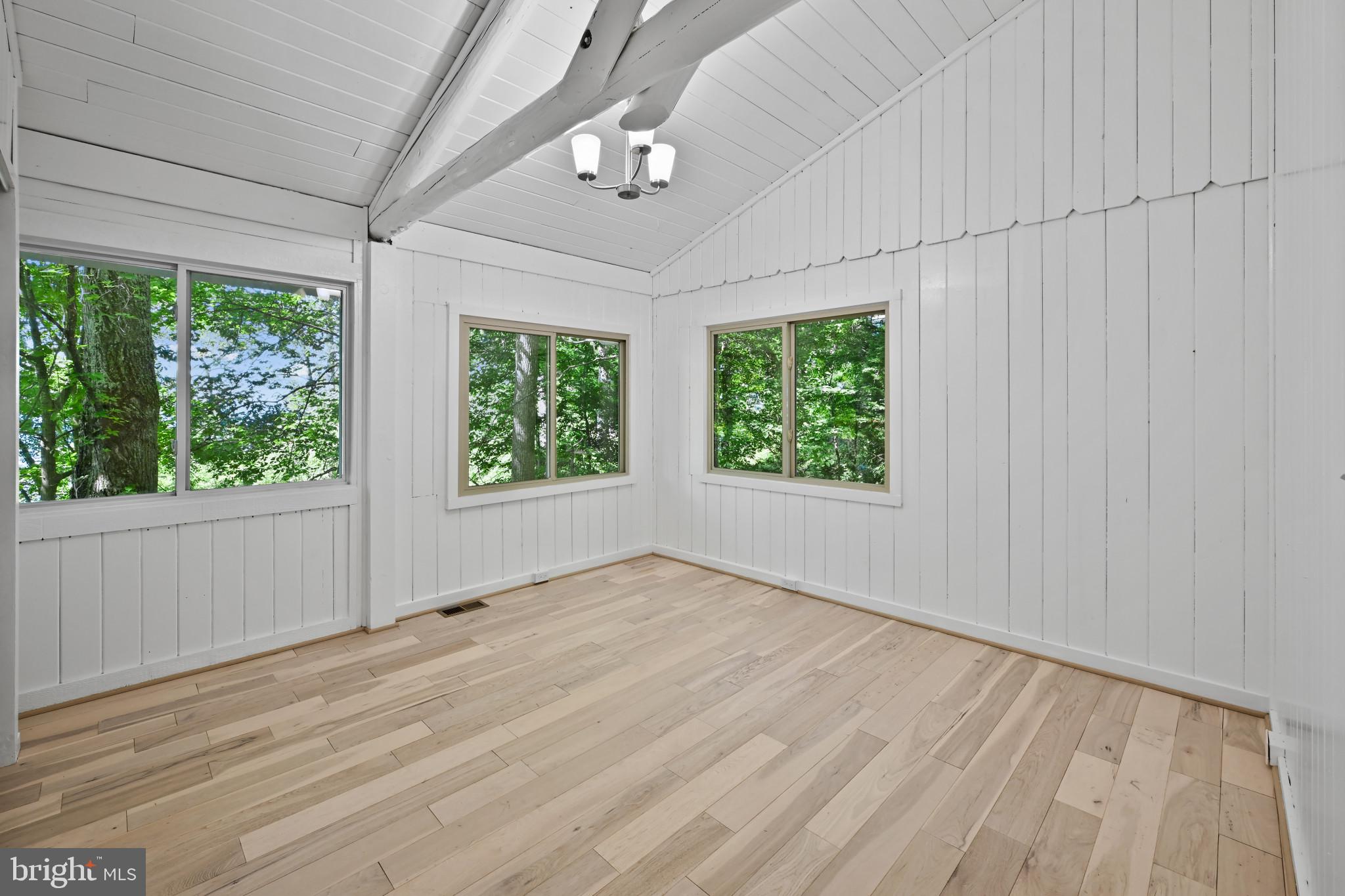 CHESAPEAKE RANCH ESTATES - Residential