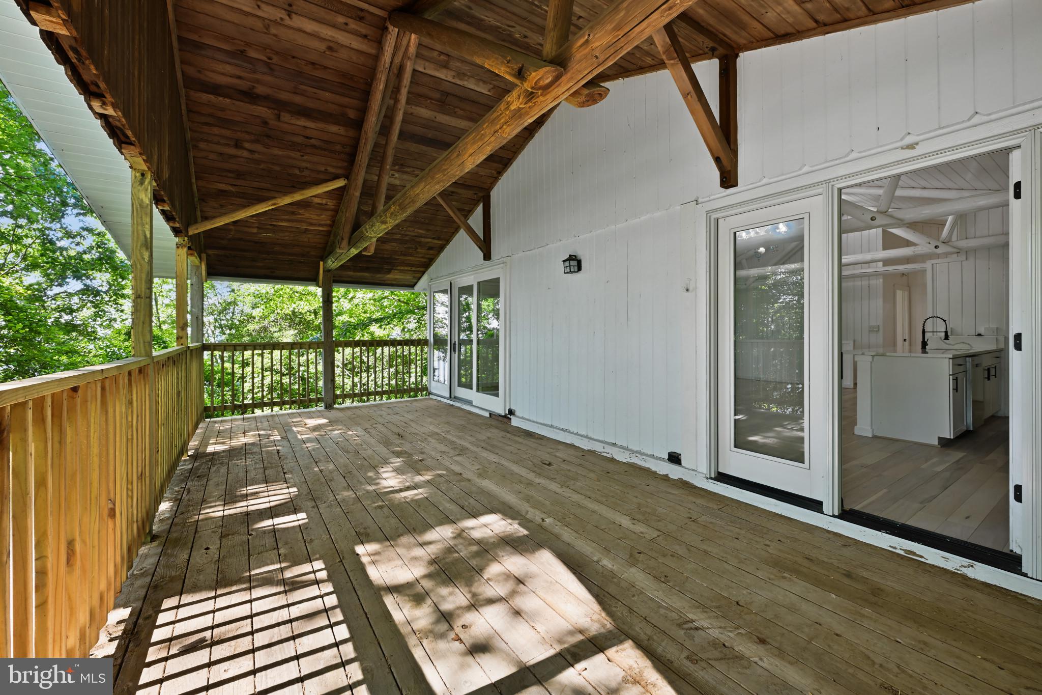 CHESAPEAKE RANCH ESTATES - Residential
