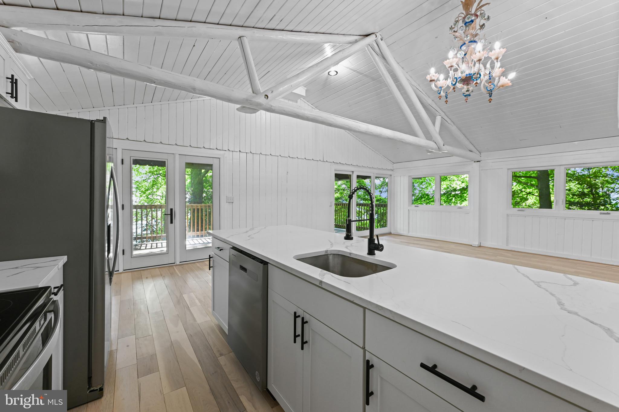 CHESAPEAKE RANCH ESTATES - Residential