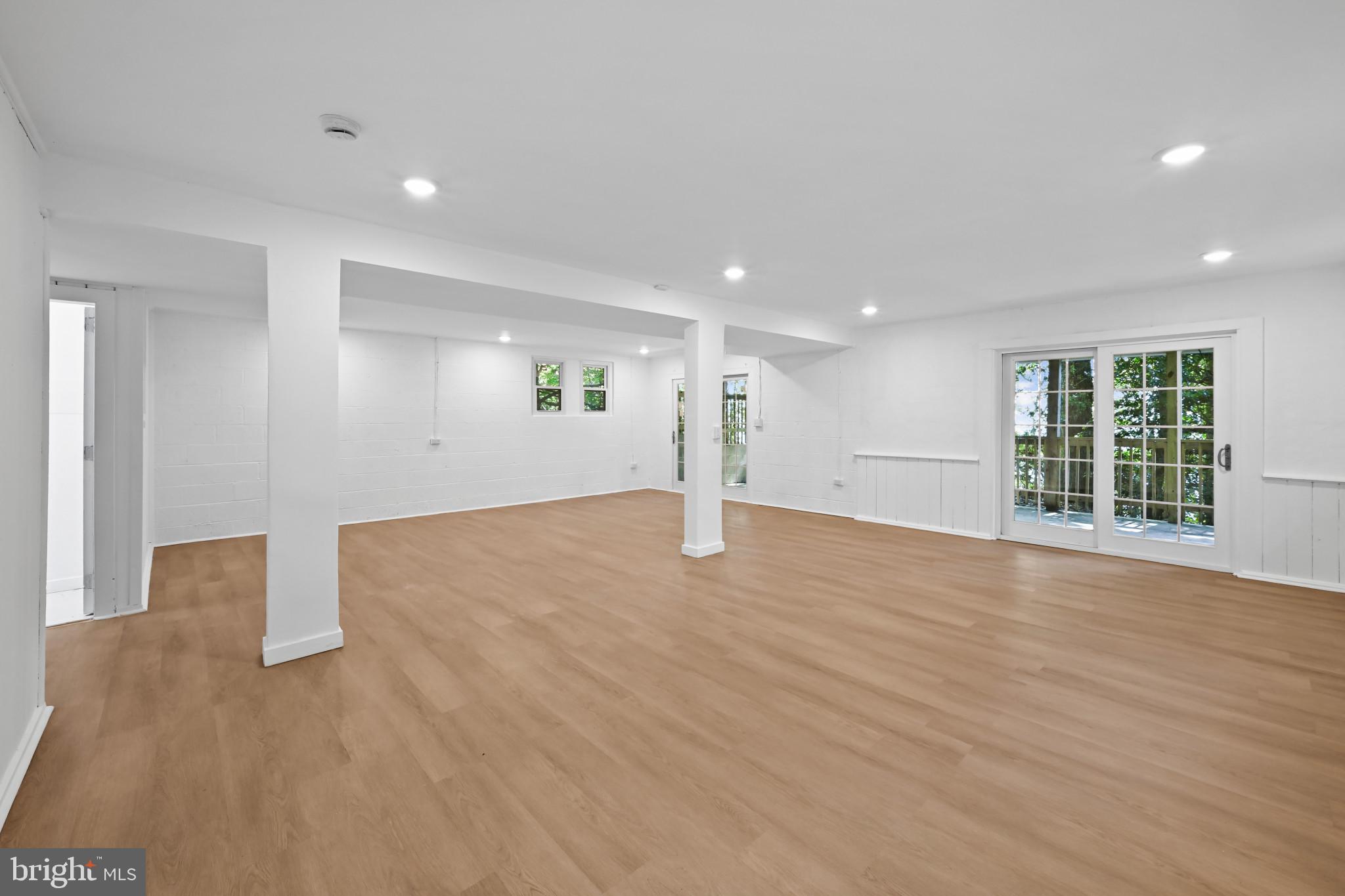 CHESAPEAKE RANCH ESTATES - Residential