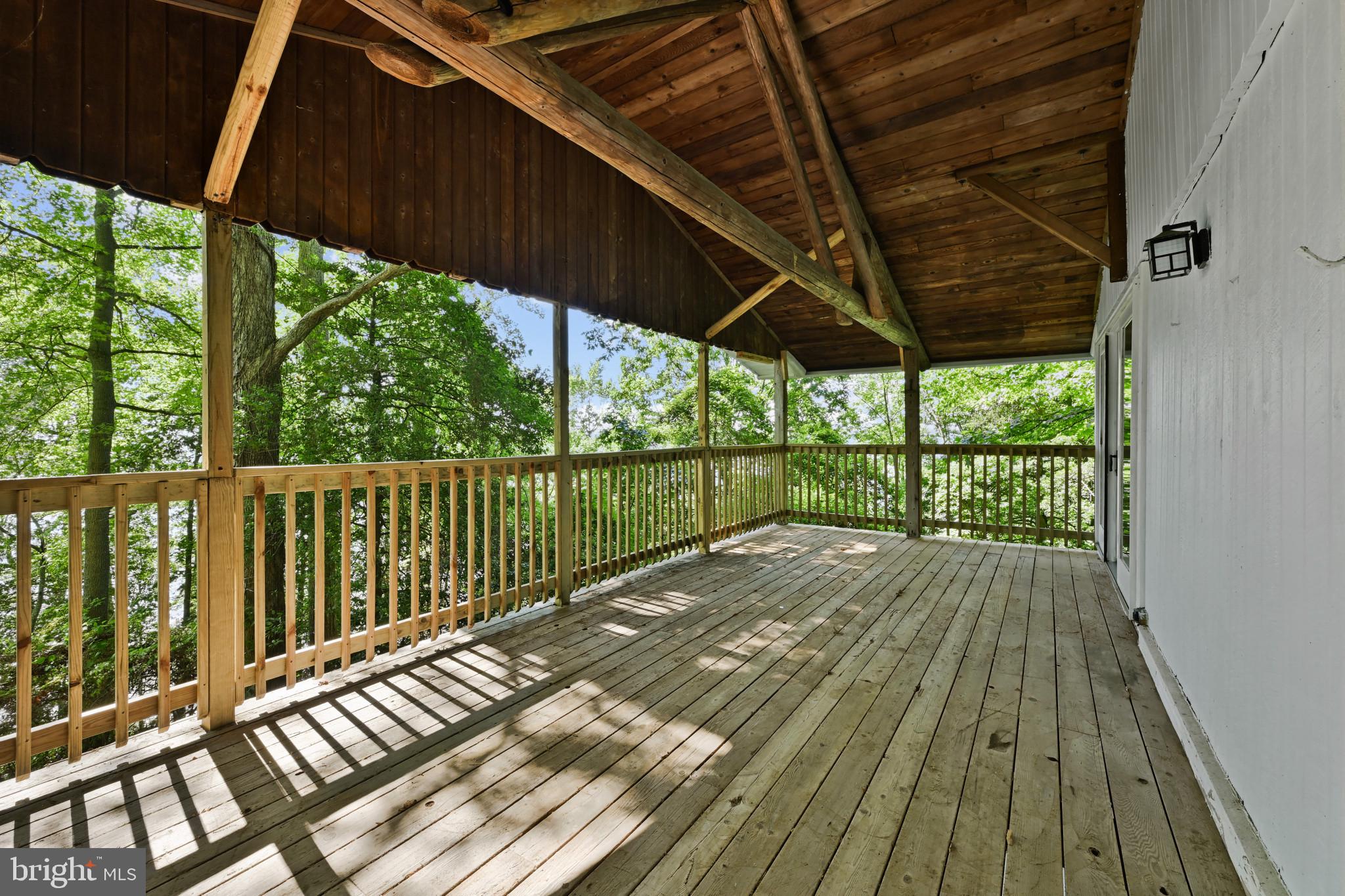 CHESAPEAKE RANCH ESTATES - Residential