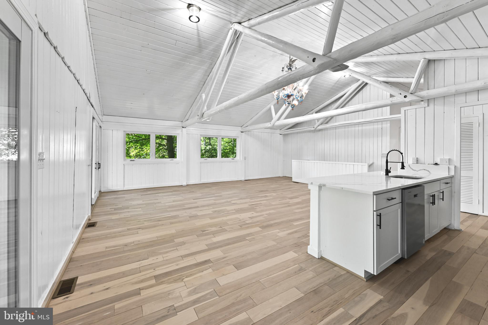 CHESAPEAKE RANCH ESTATES - Residential