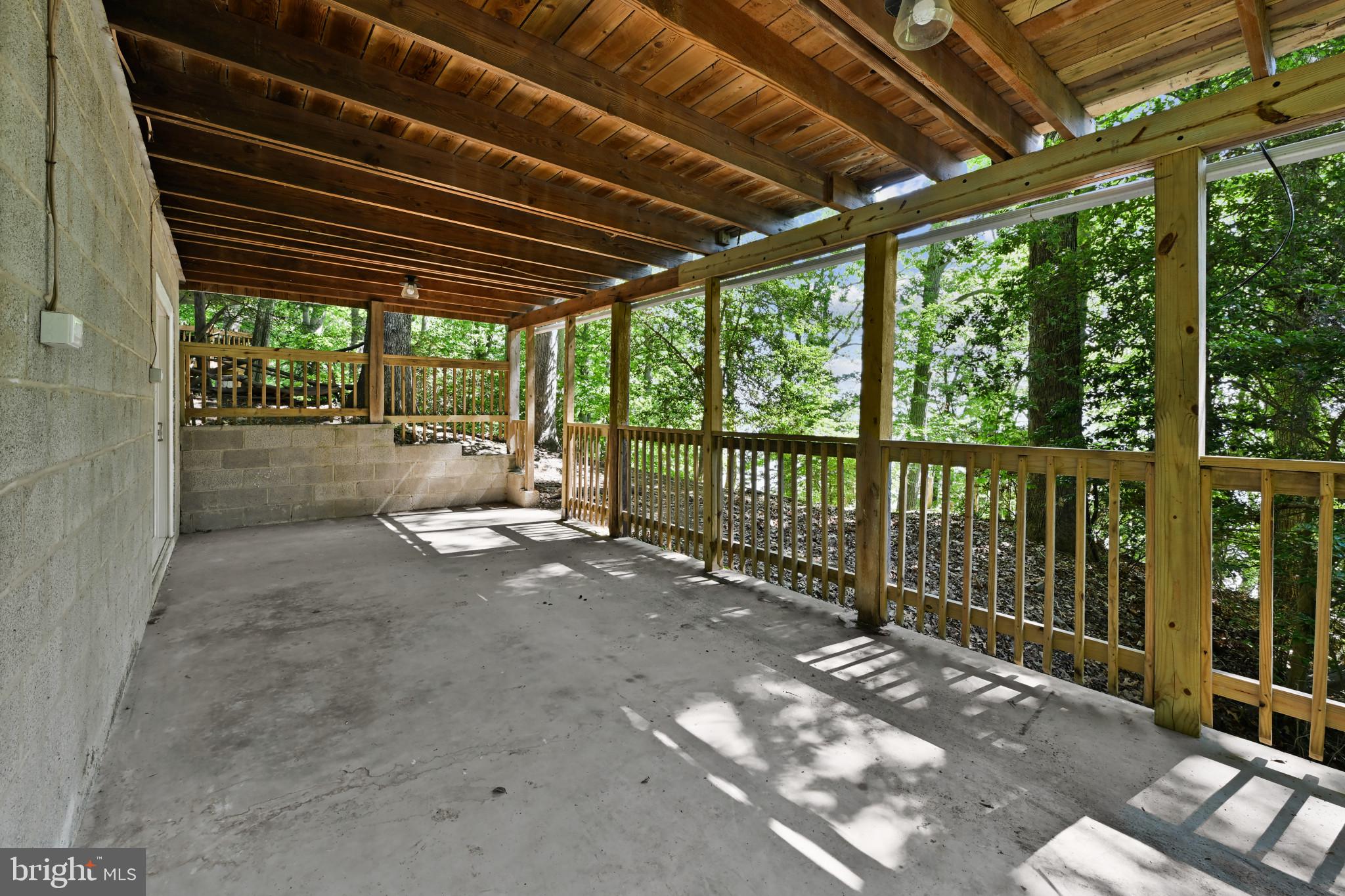 CHESAPEAKE RANCH ESTATES - Residential