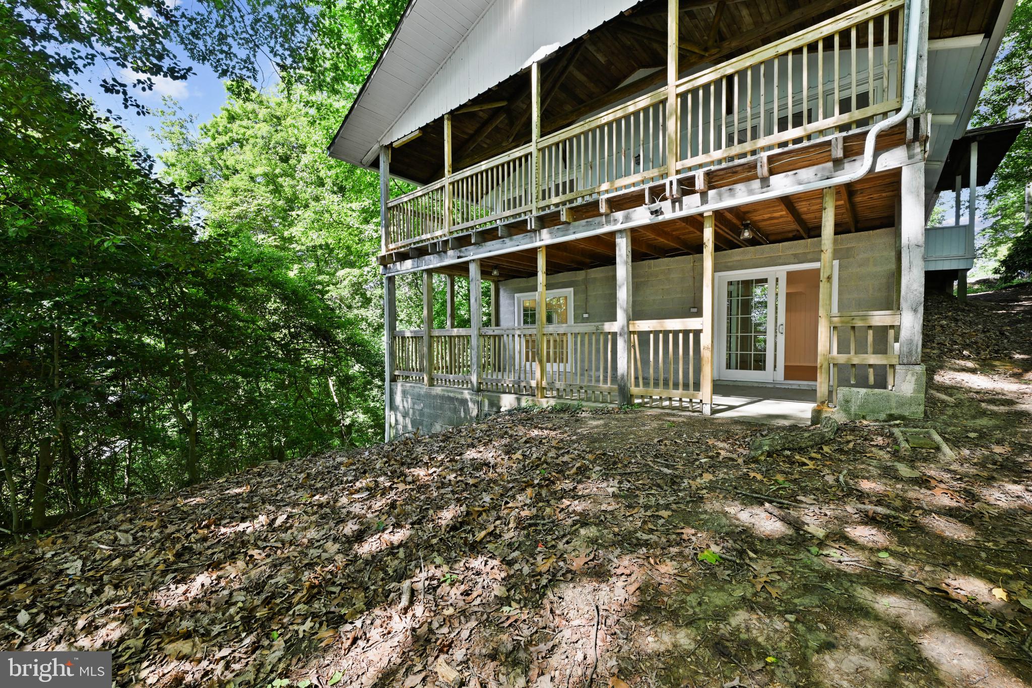 CHESAPEAKE RANCH ESTATES - Residential