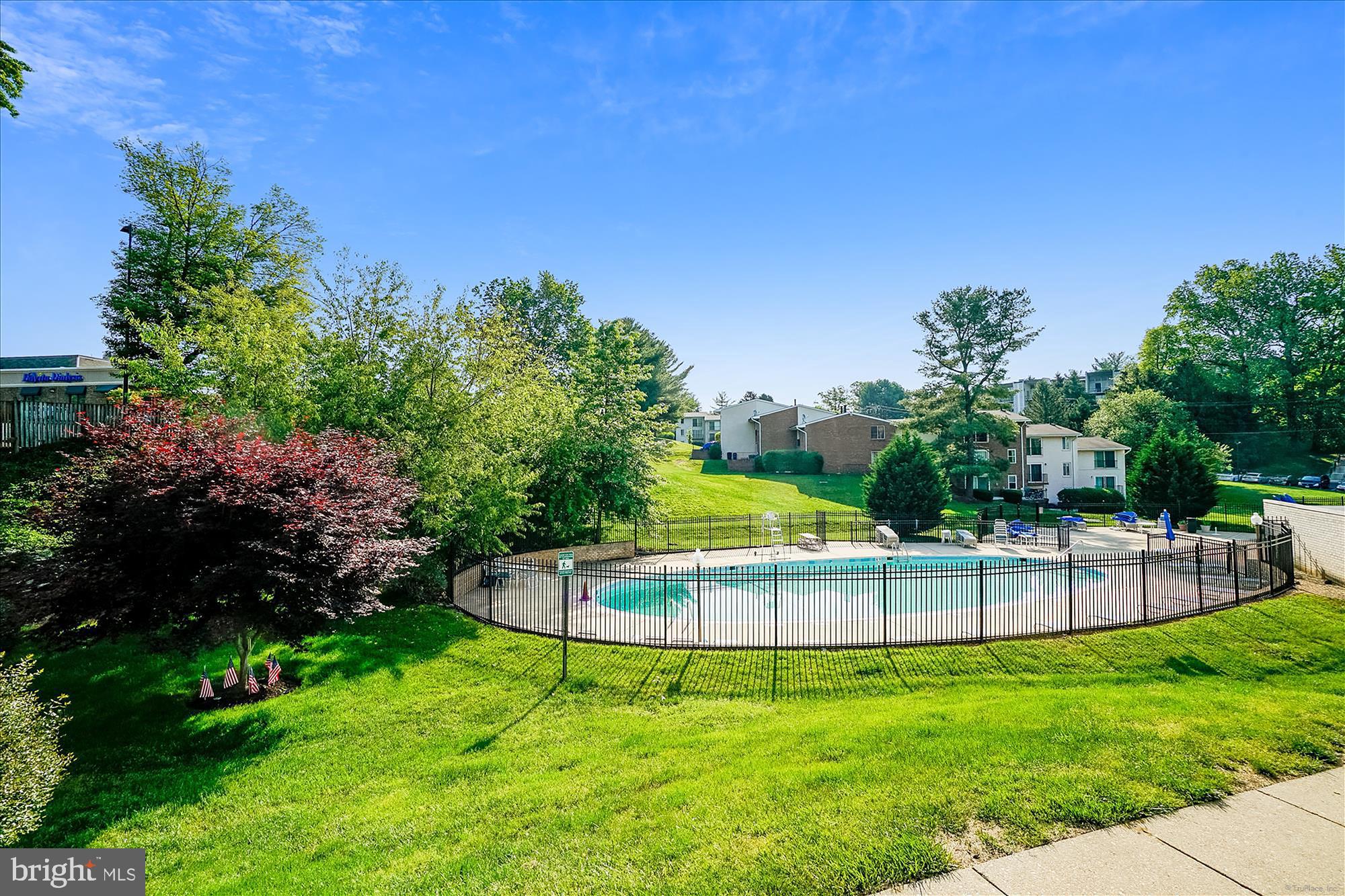 NORTH CREEK PLACE CODM - Residential