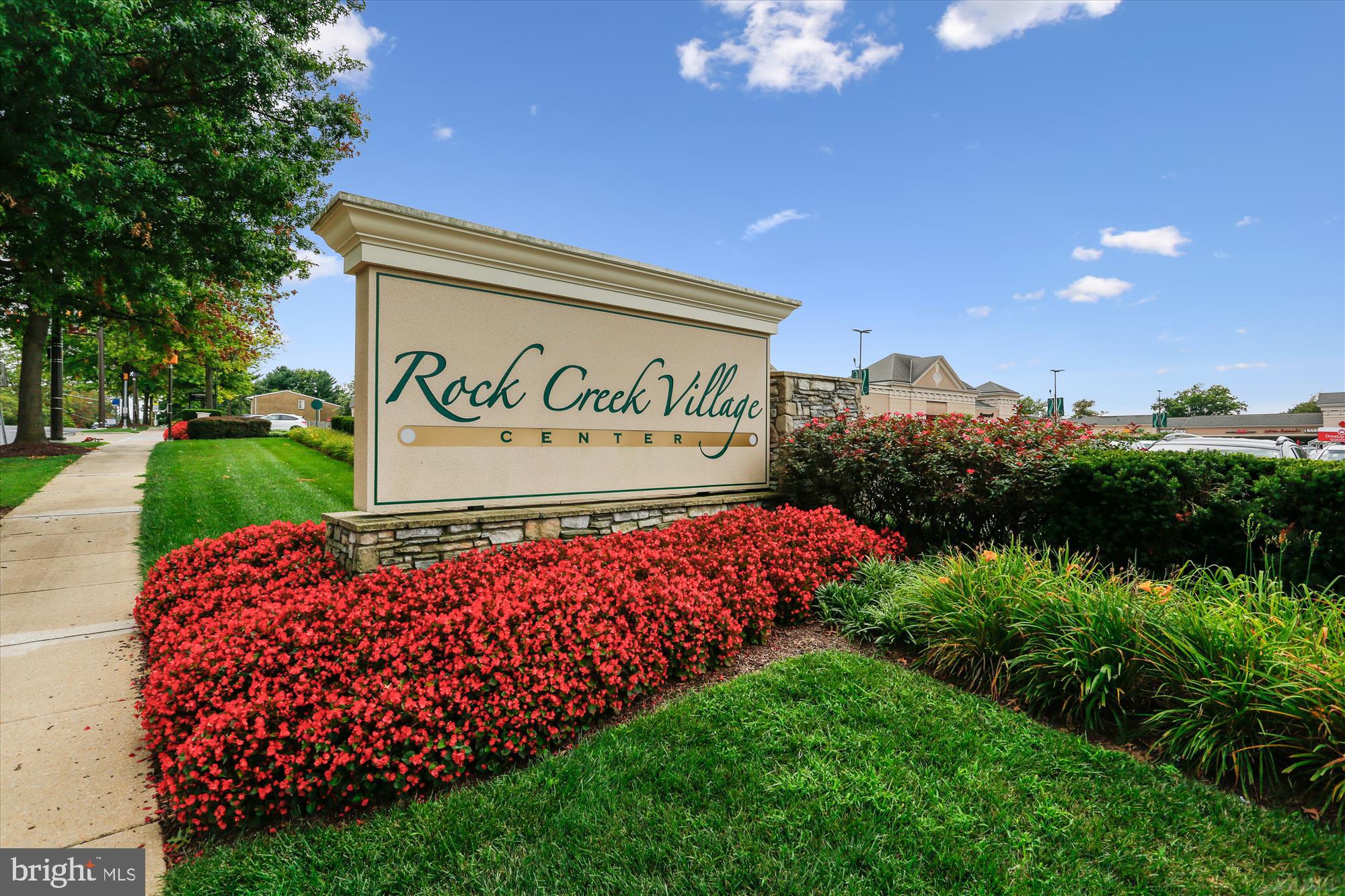 NORTH CREEK PLACE CODM - Residential