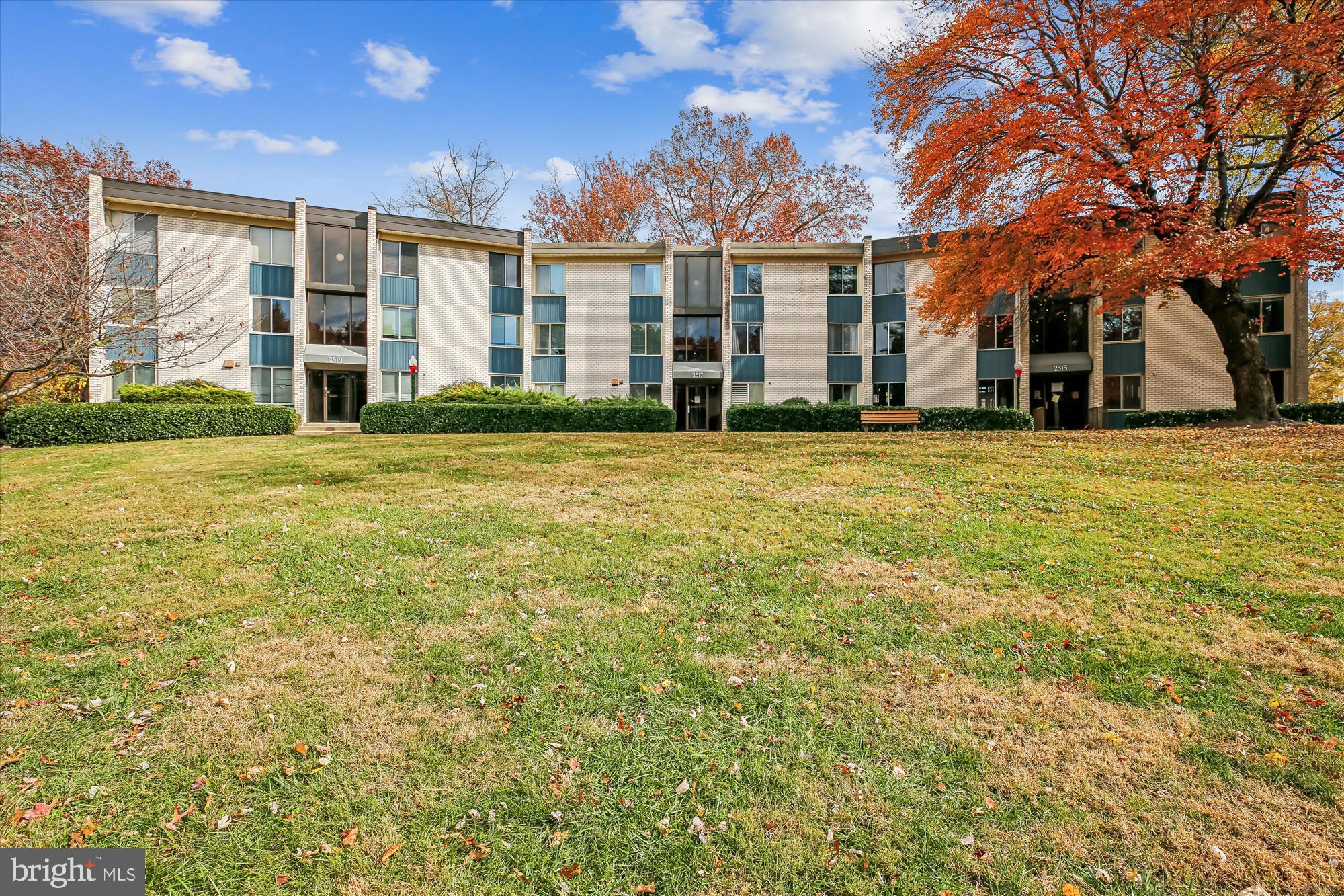 NORTH CREEK PLACE CODM - Residential