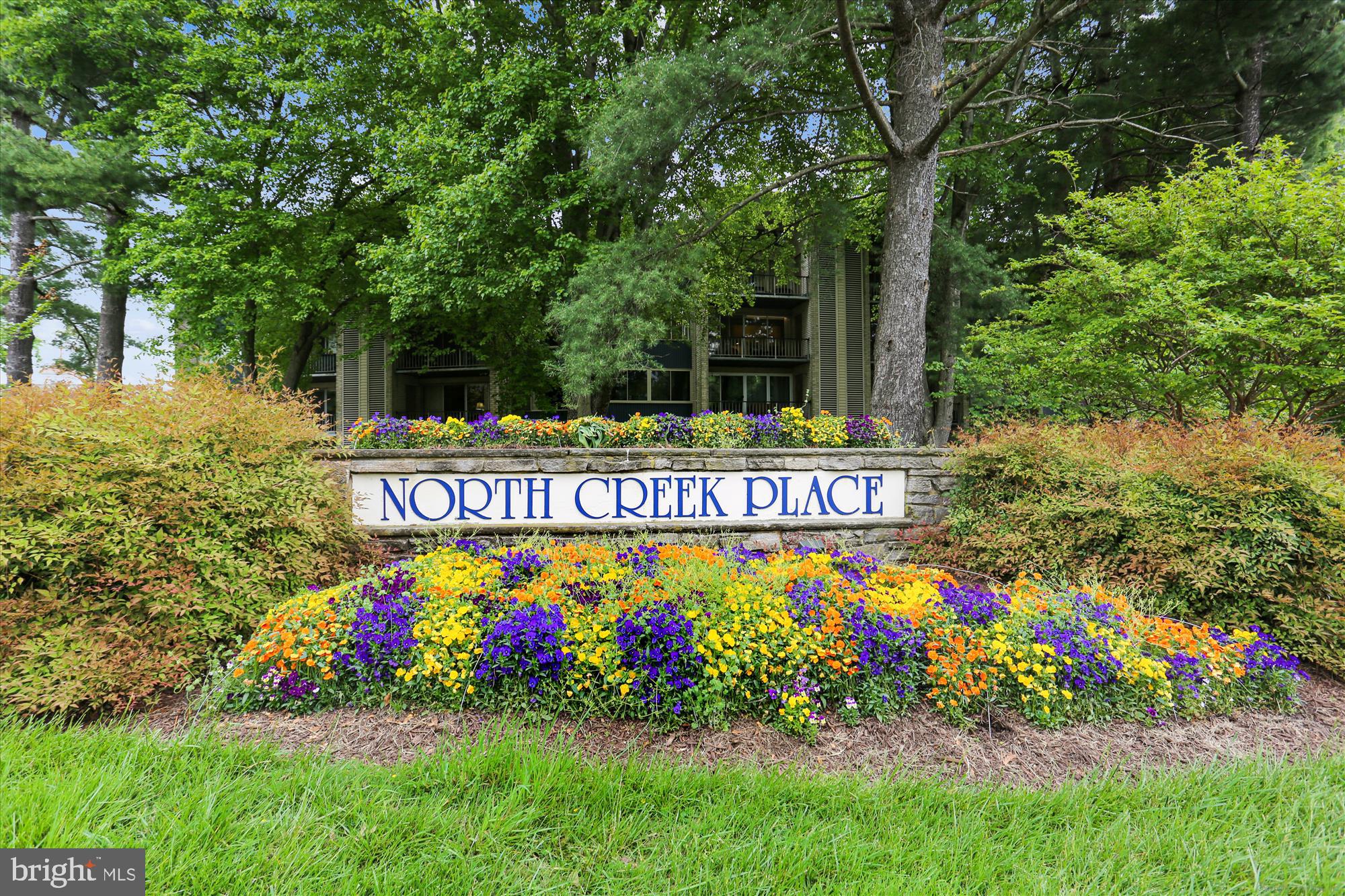 NORTH CREEK PLACE CODM - Residential