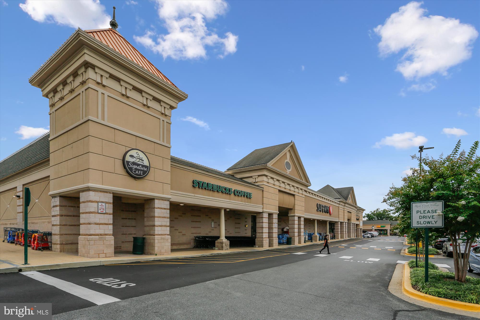 NORTH CREEK PLACE CODM - Residential