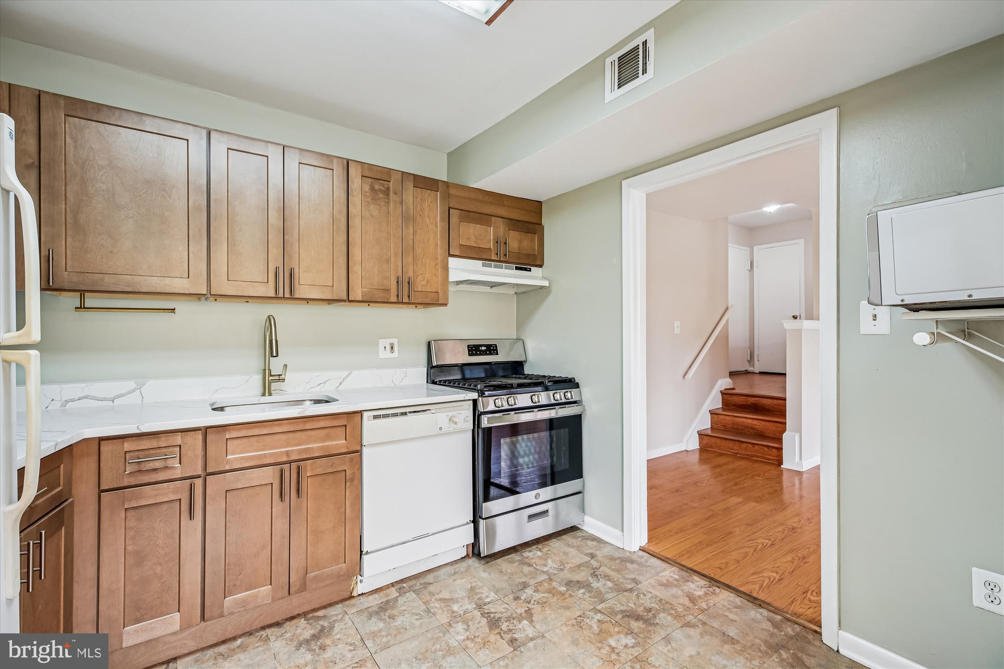 NORTH CREEK PLACE CODM - Residential