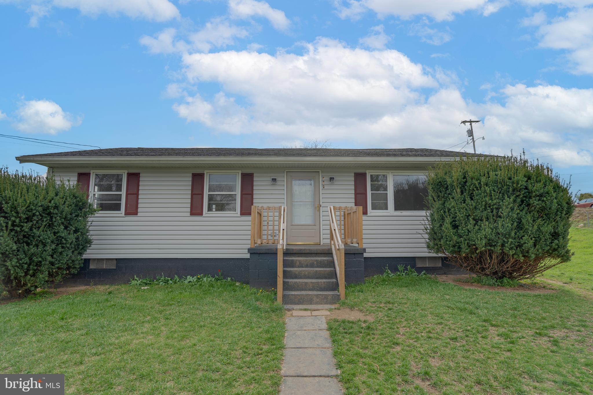 RANSON - Residential