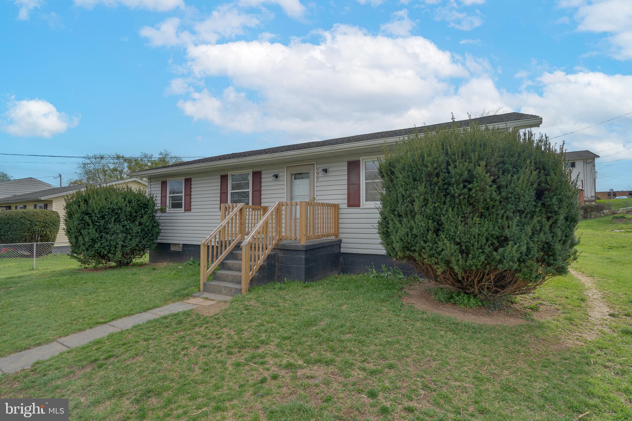RANSON - Residential
