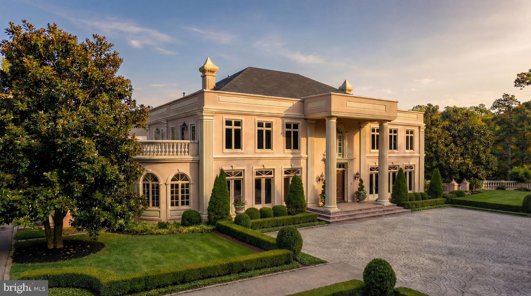 CORNWELL FARM - Residential