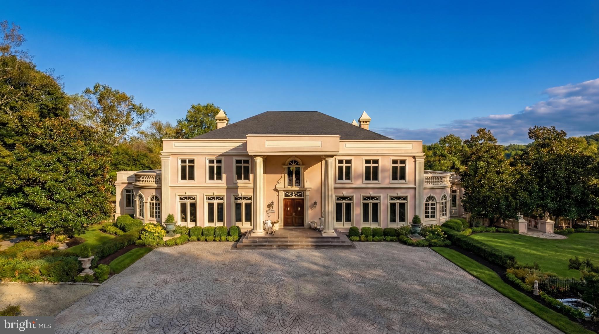 CORNWELL FARM - Residential