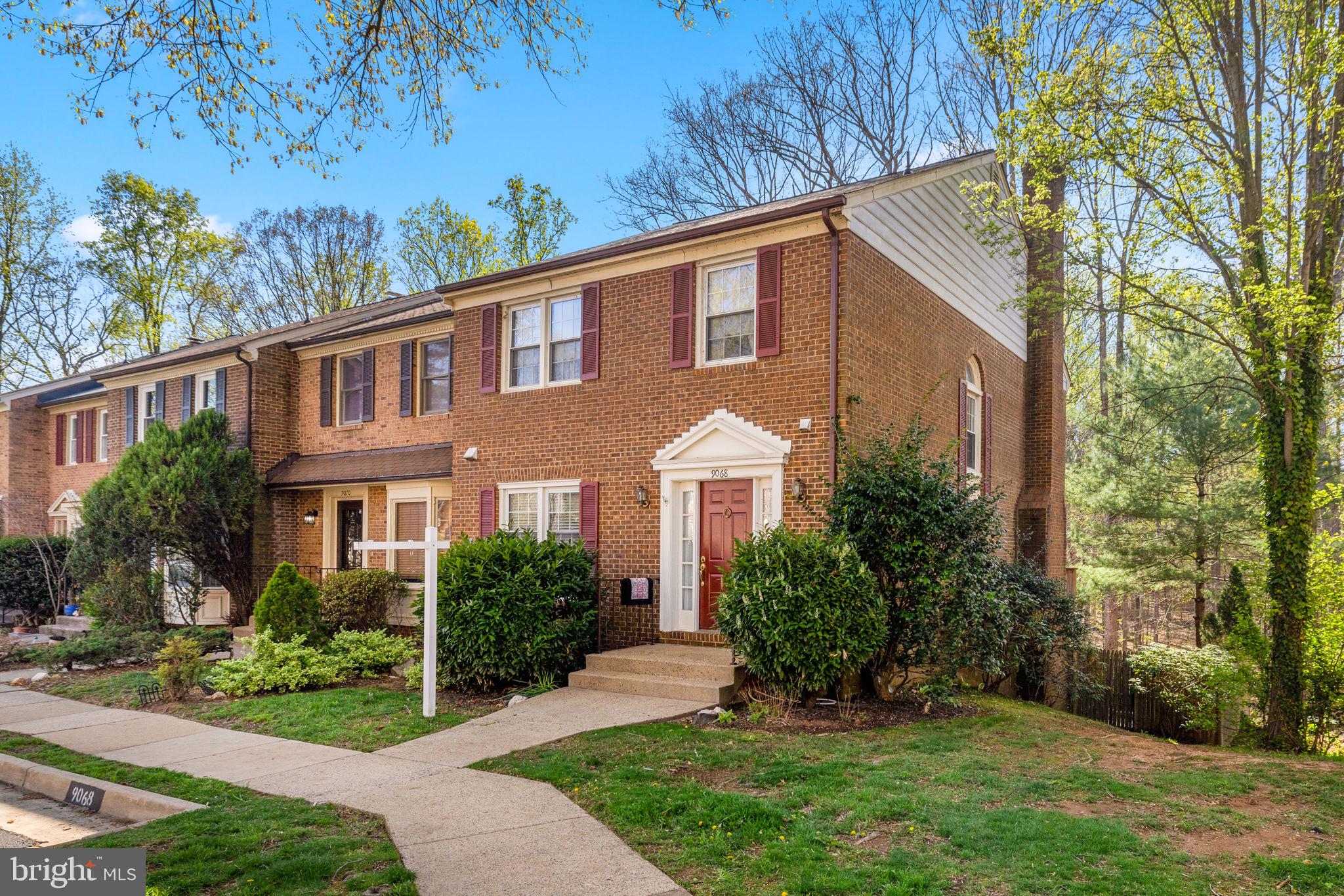 GLENWOOD MANOR - Residential