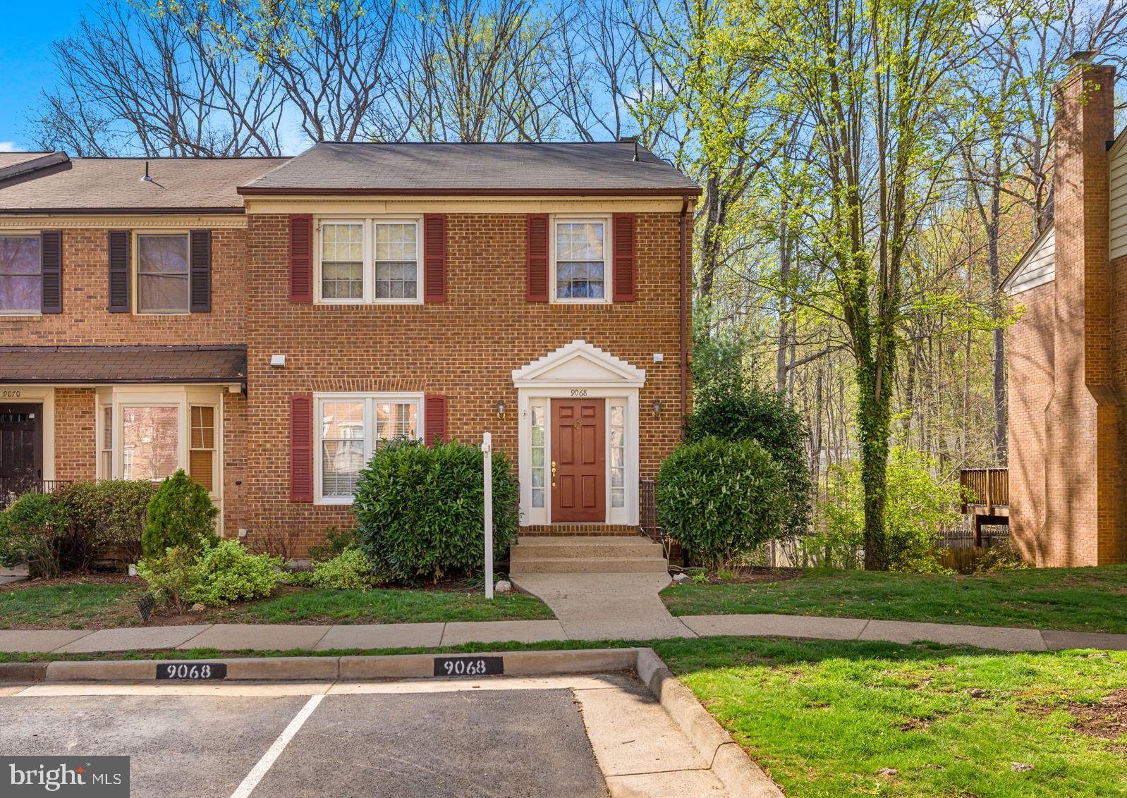 GLENWOOD MANOR - Residential