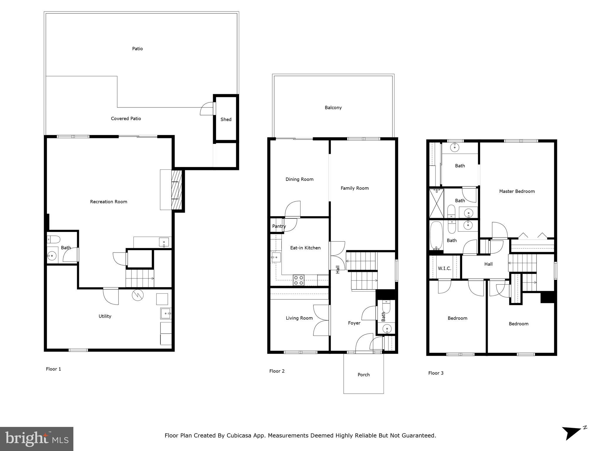 GLENWOOD MANOR - Residential