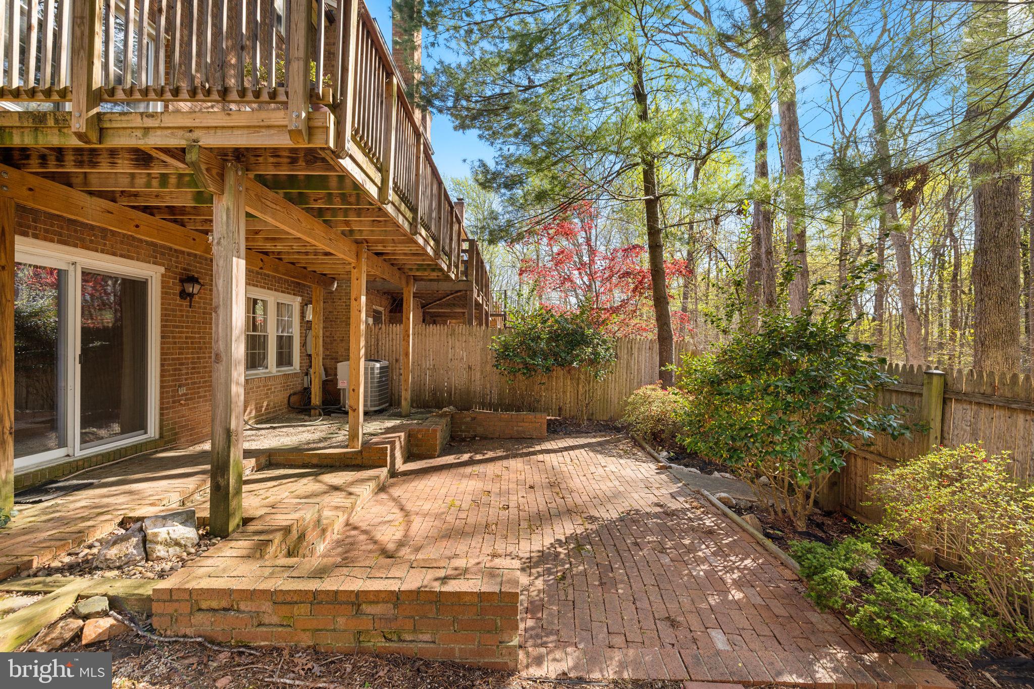 GLENWOOD MANOR - Residential