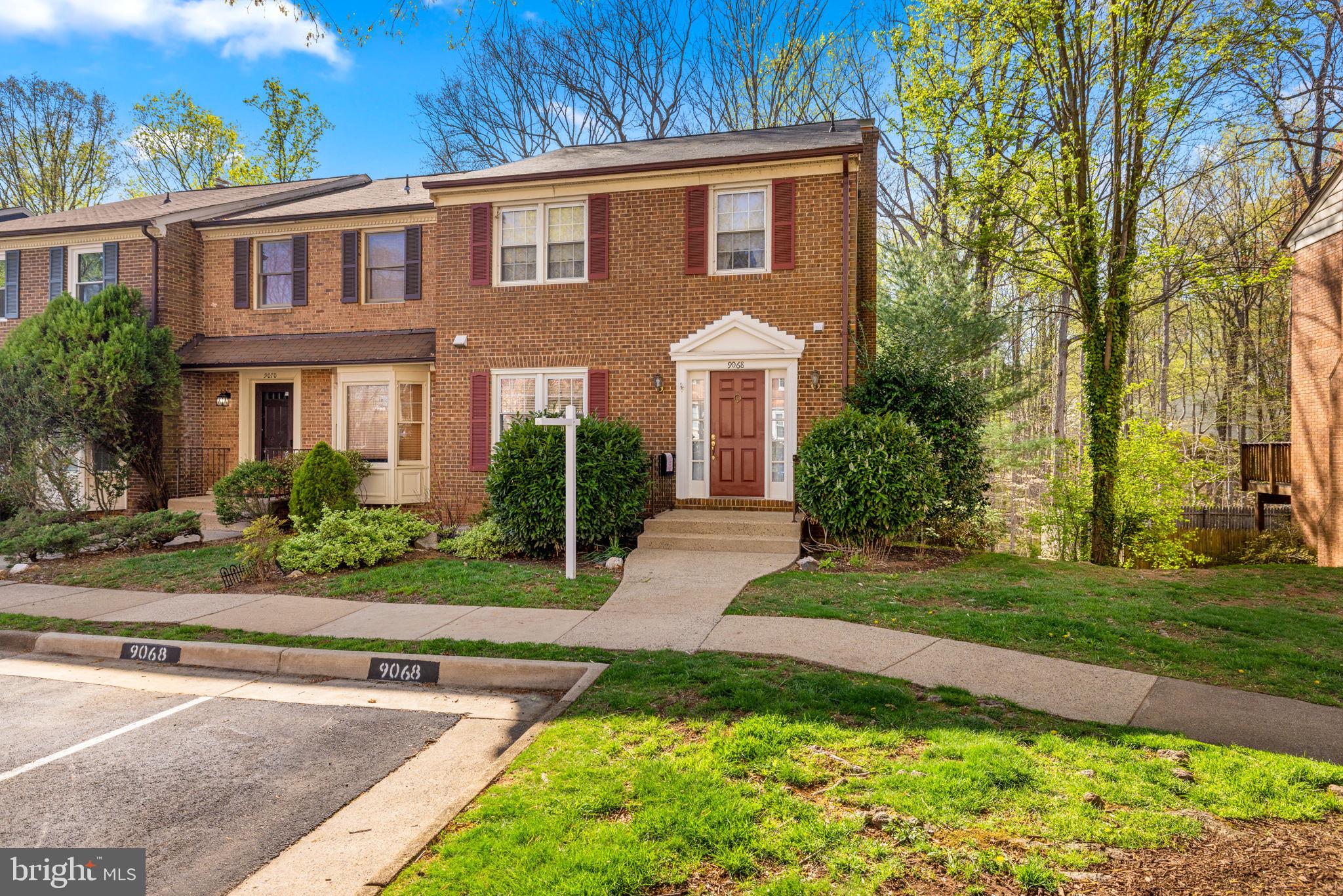 GLENWOOD MANOR - Residential