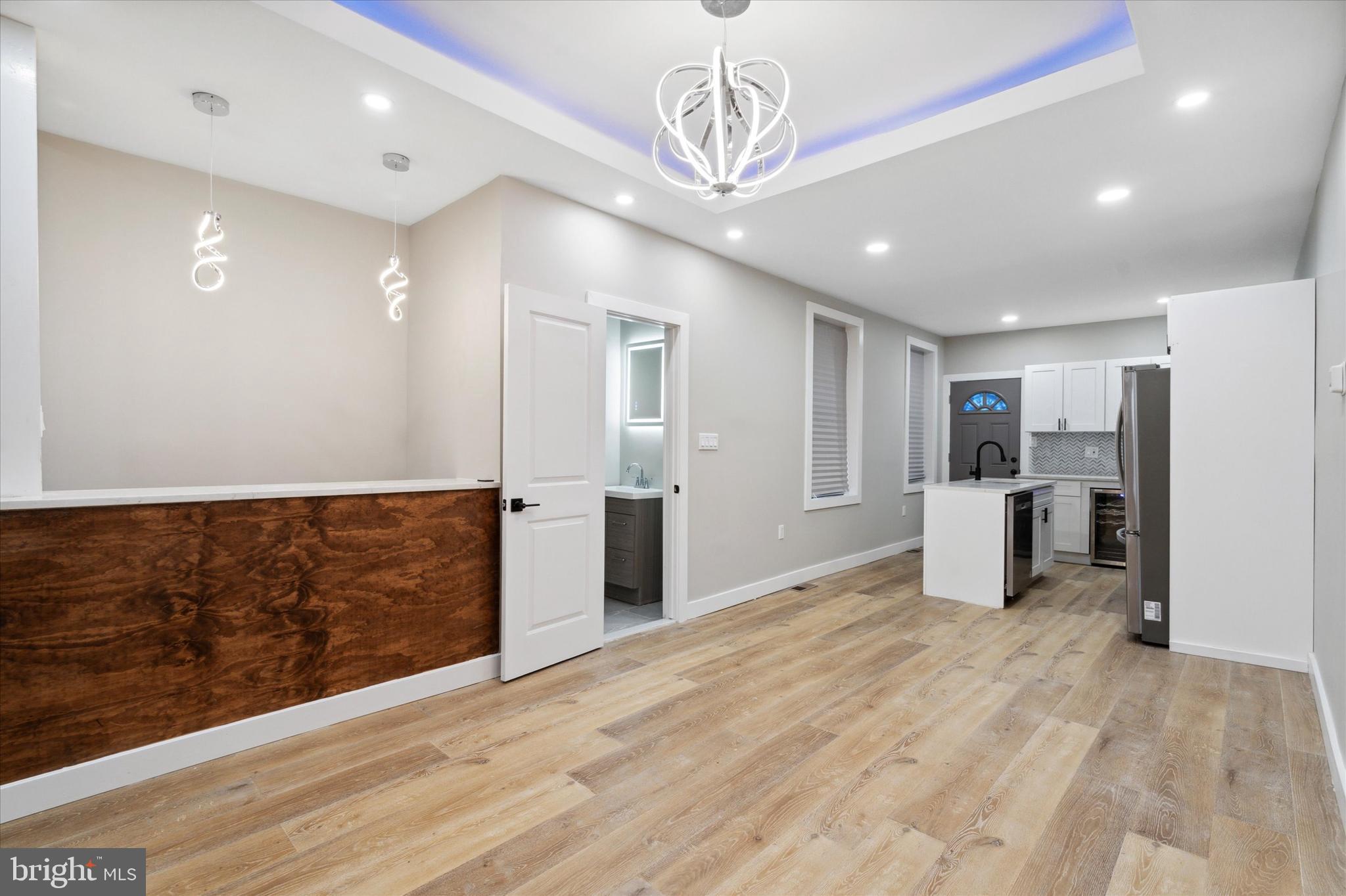 KINGSESSING - Residential