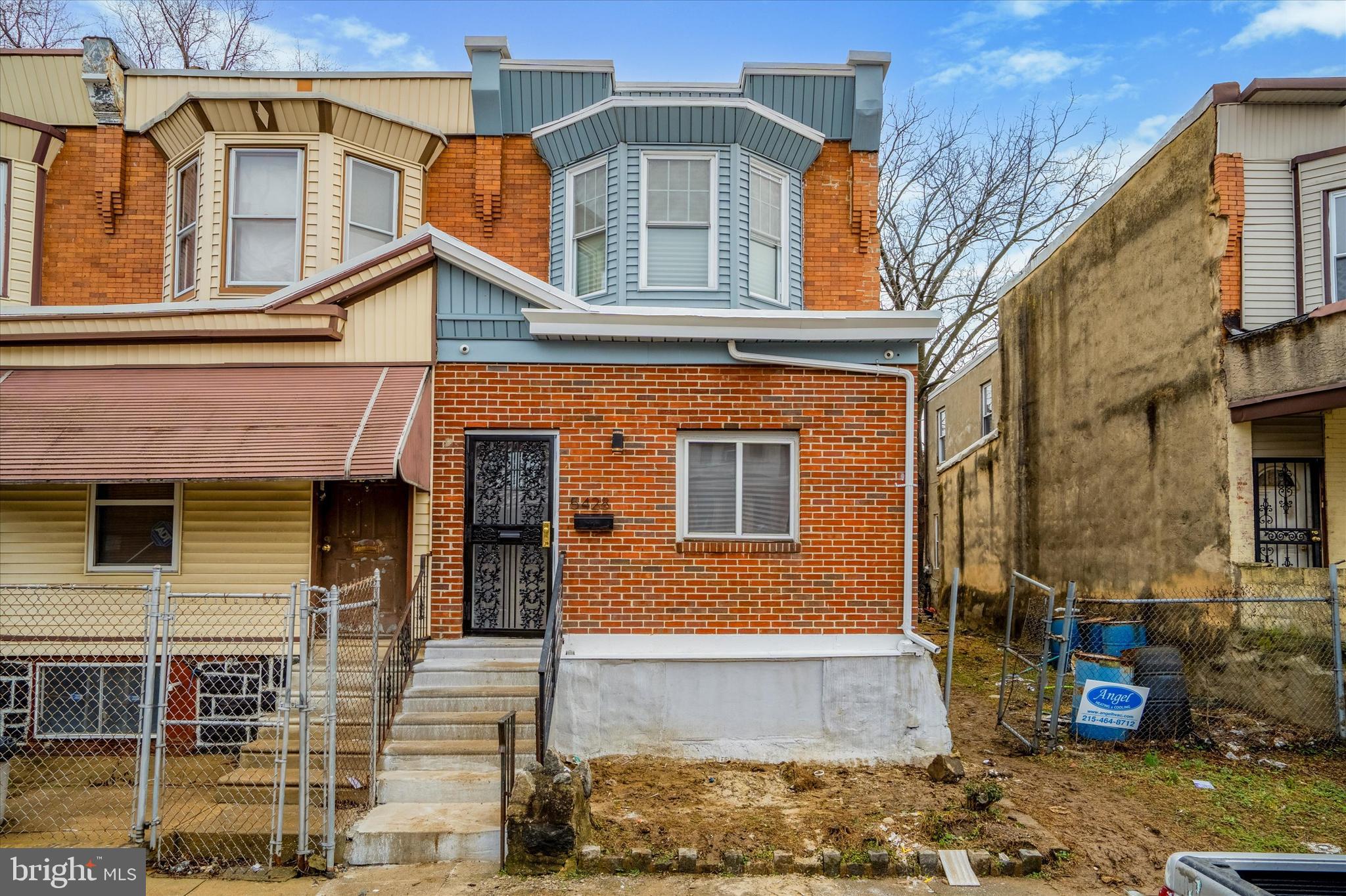 KINGSESSING - Residential