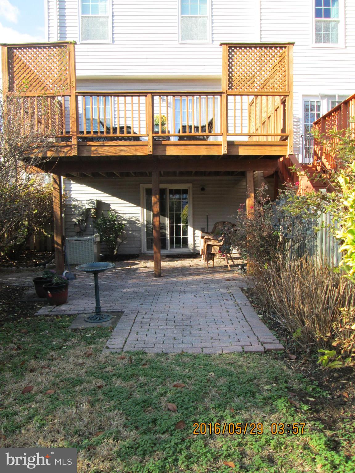 AUDUBON SQUARE - Residential