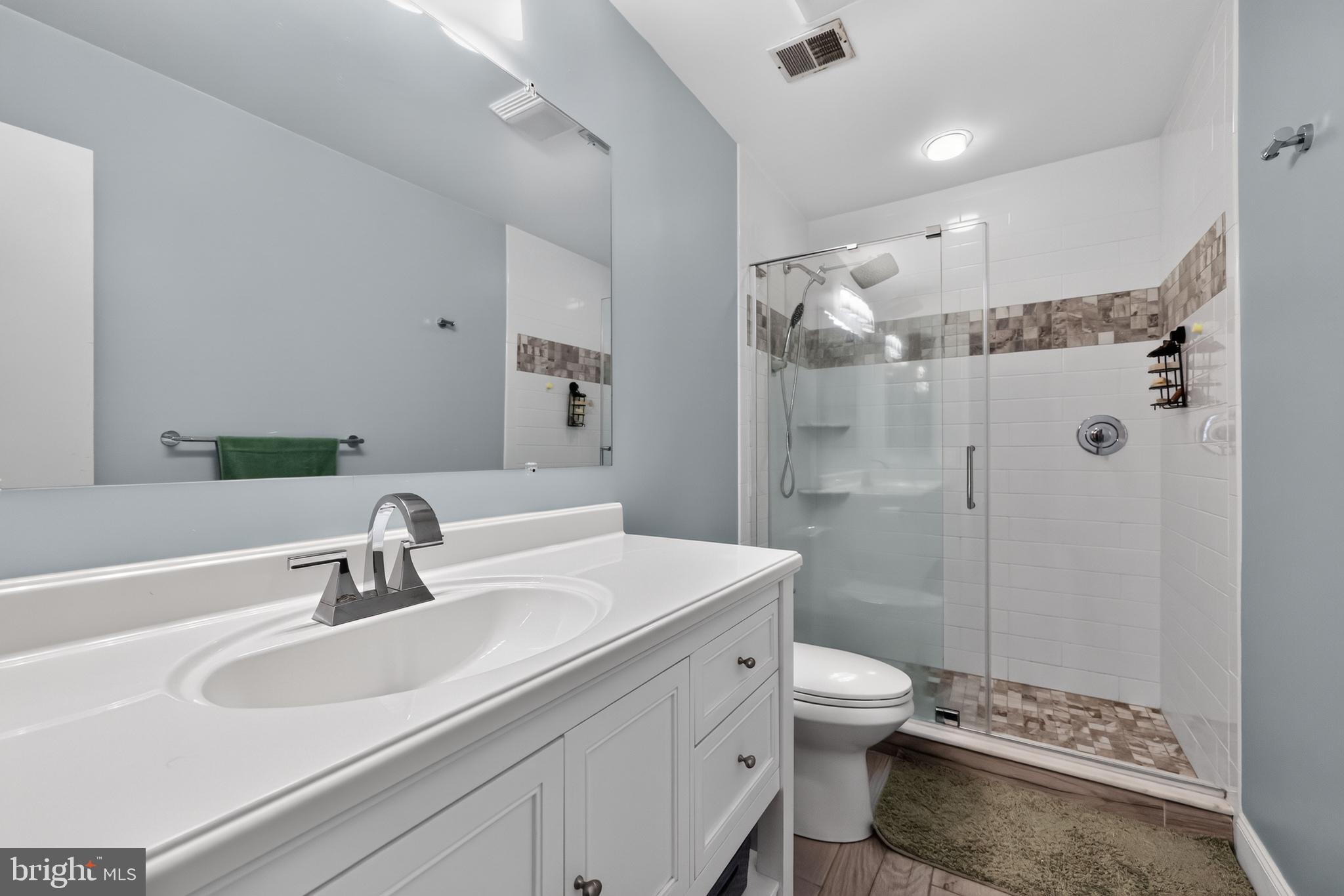 SAYBROOK VIL - Residential