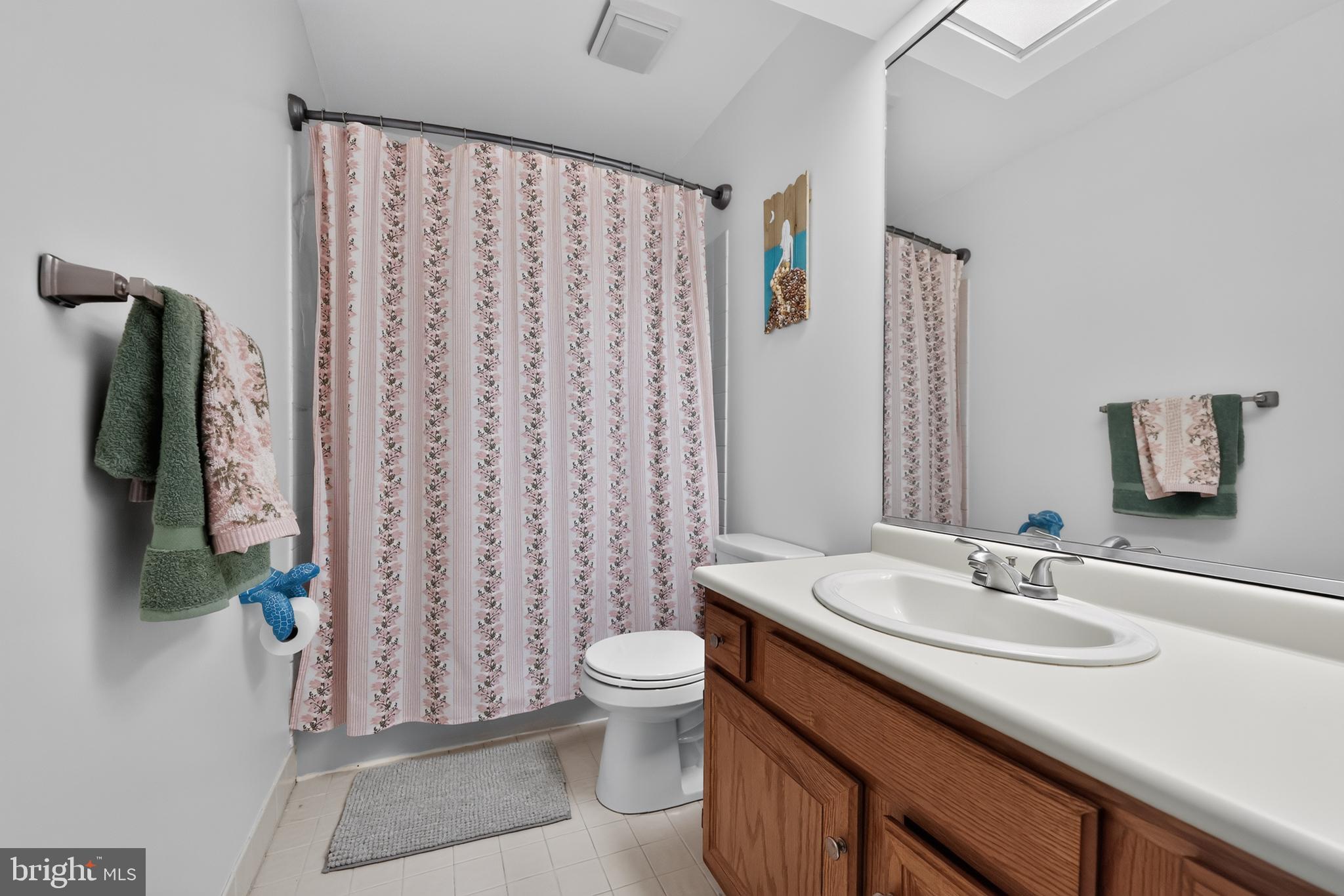 SAYBROOK VIL - Residential