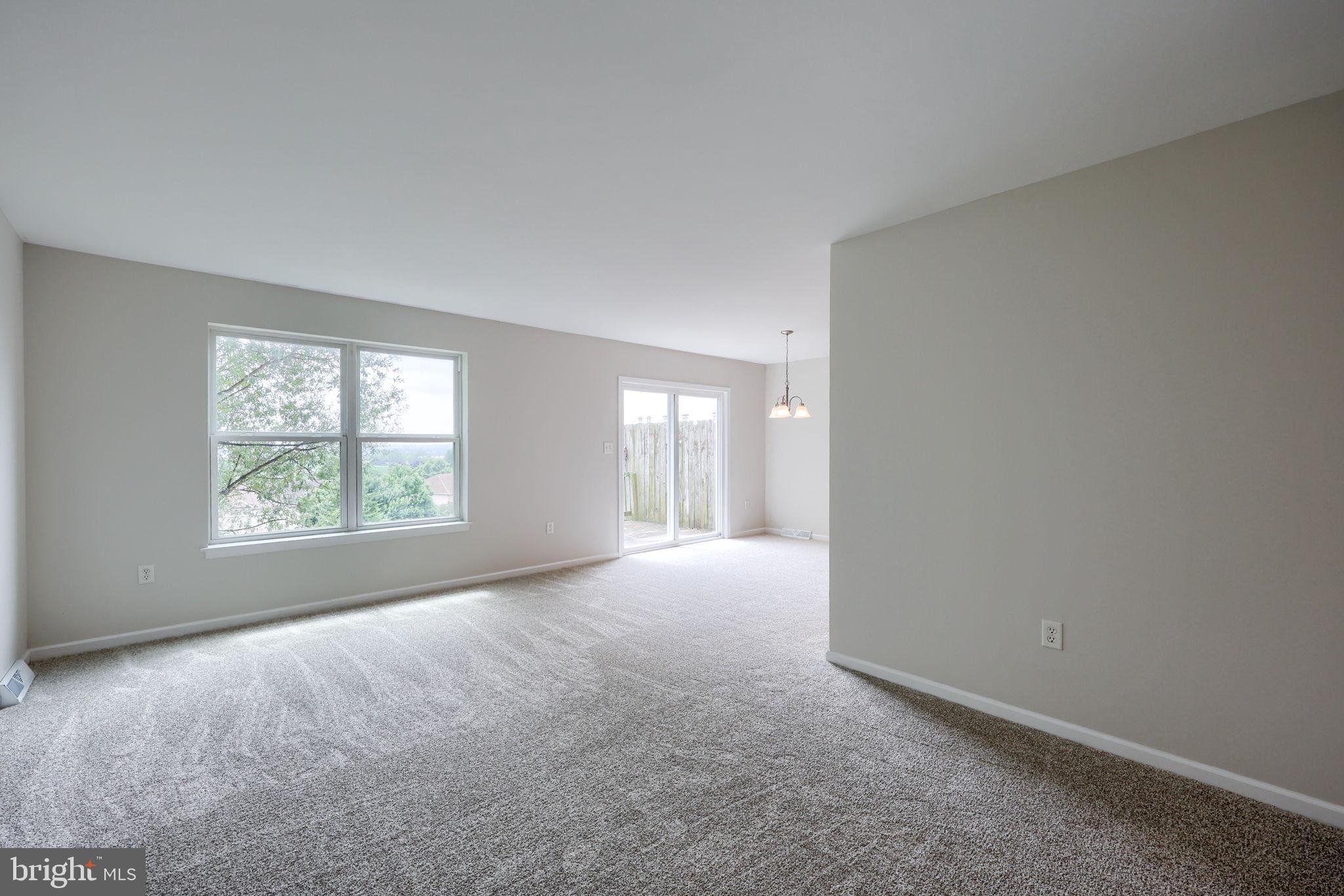 EAGLE VIEW ESTATES - Residential