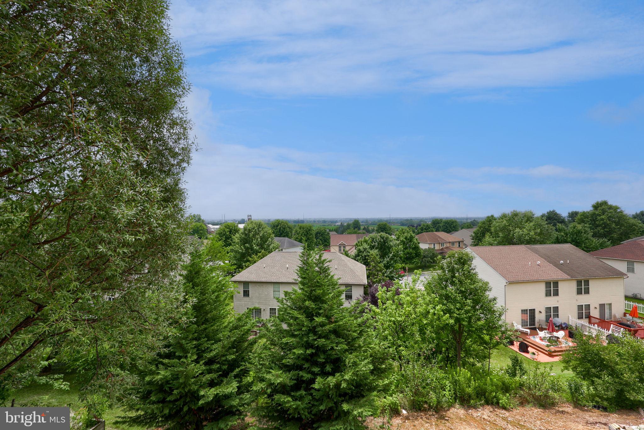 EAGLE VIEW ESTATES - Residential