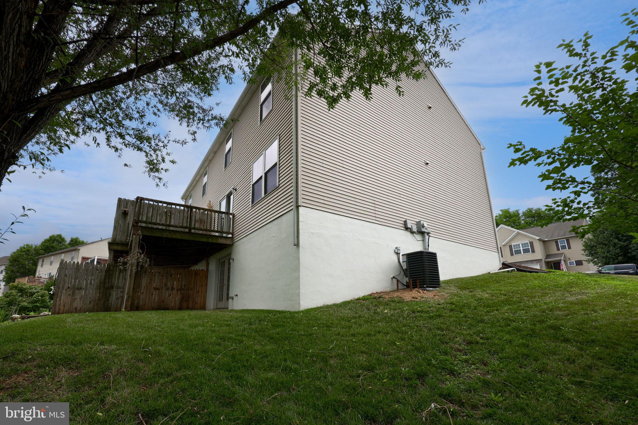 EAGLE VIEW ESTATES - Residential