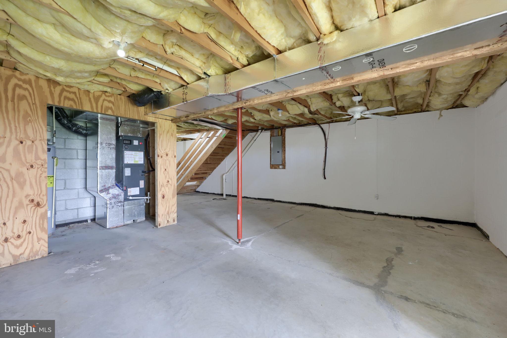 EAGLE VIEW ESTATES - Residential
