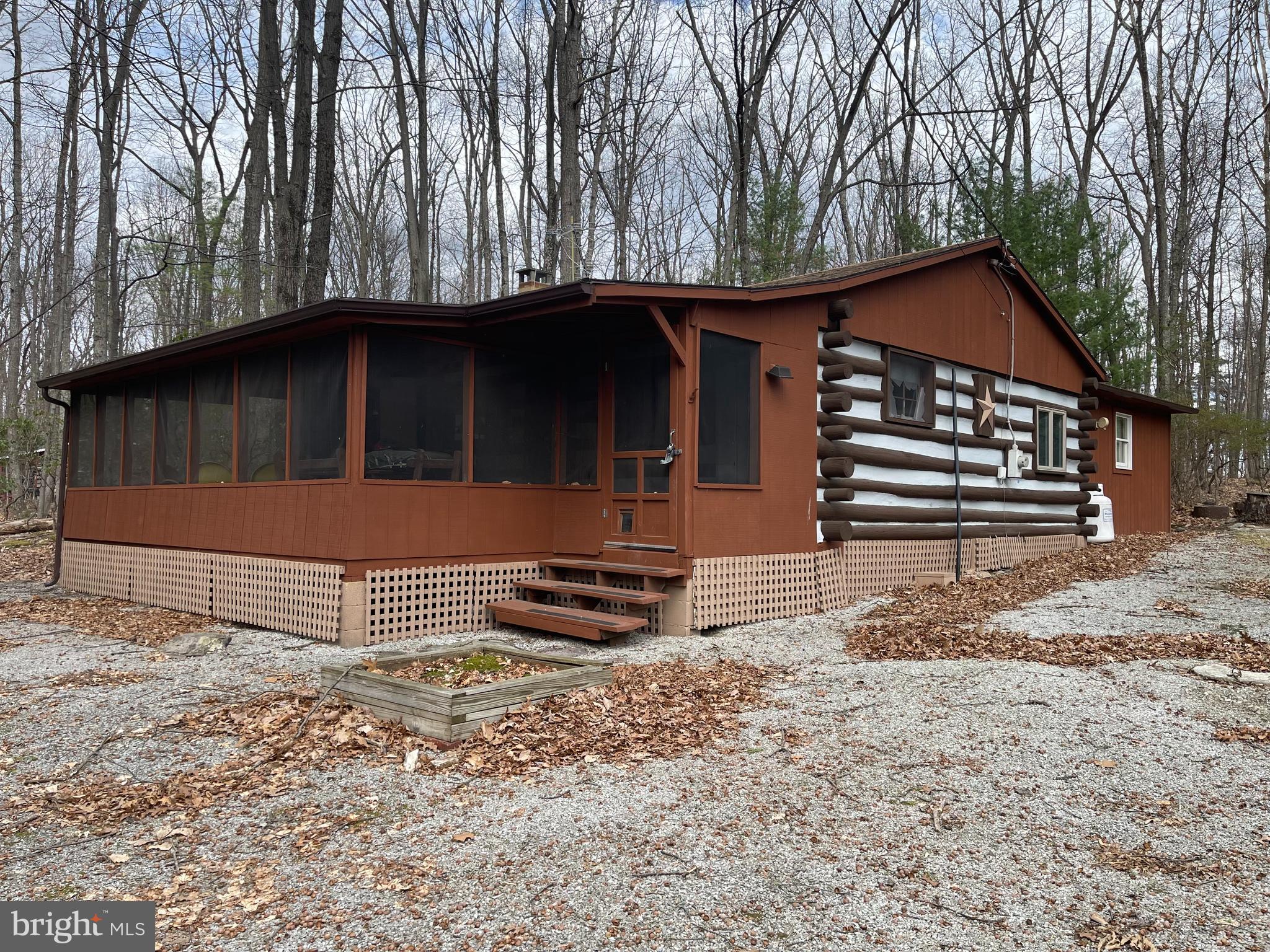 WHIPPOORWILL LN - Residential