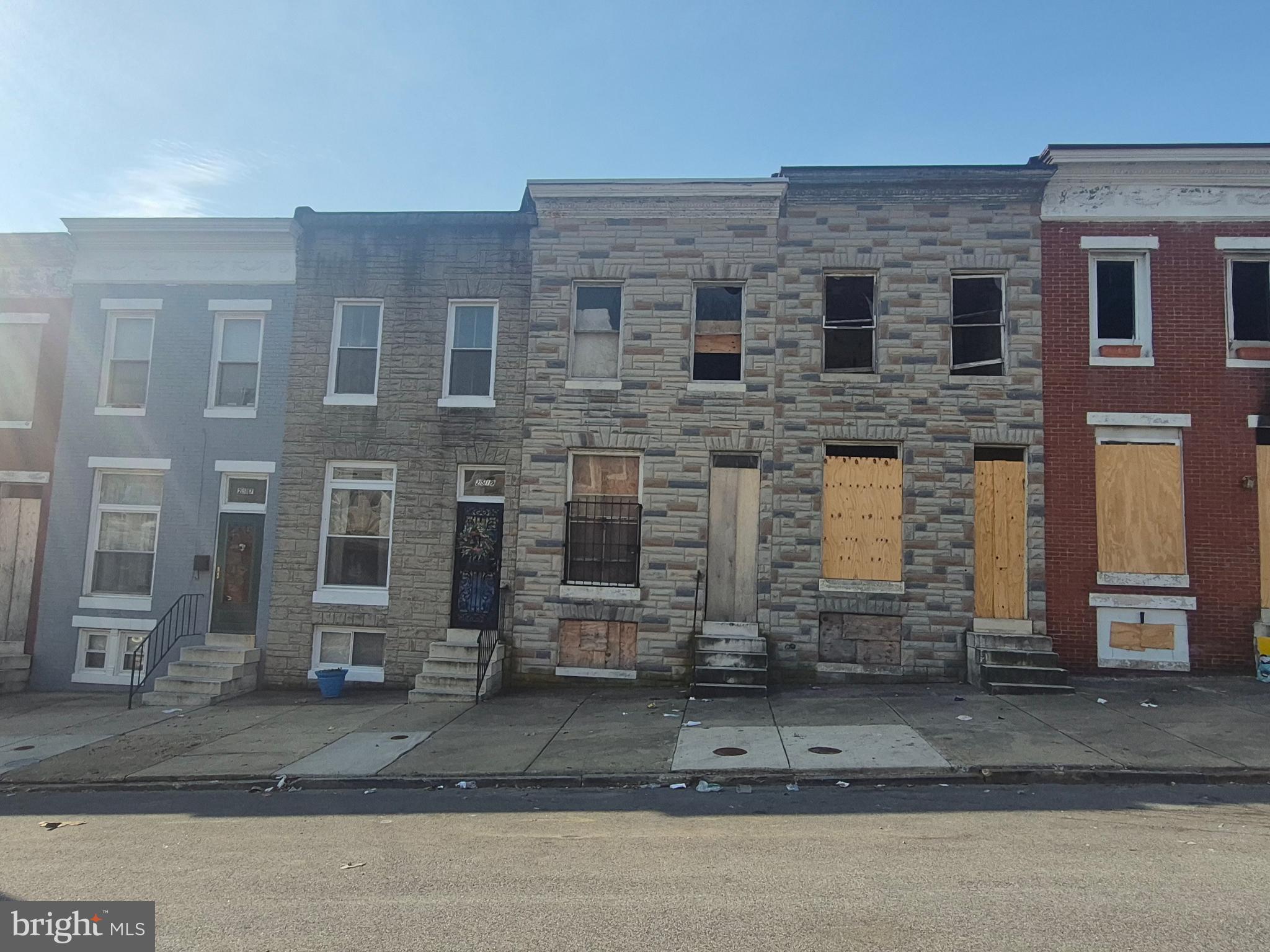 CARROLLTON RIDGE - Residential