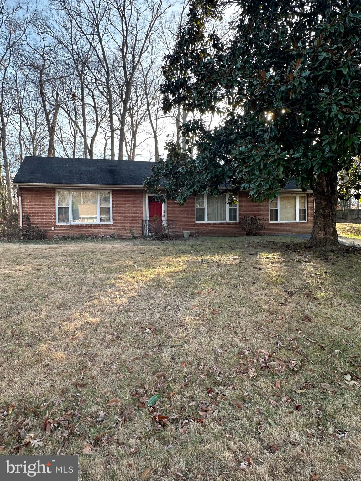FORT WASHINGTON FOREST - Residential