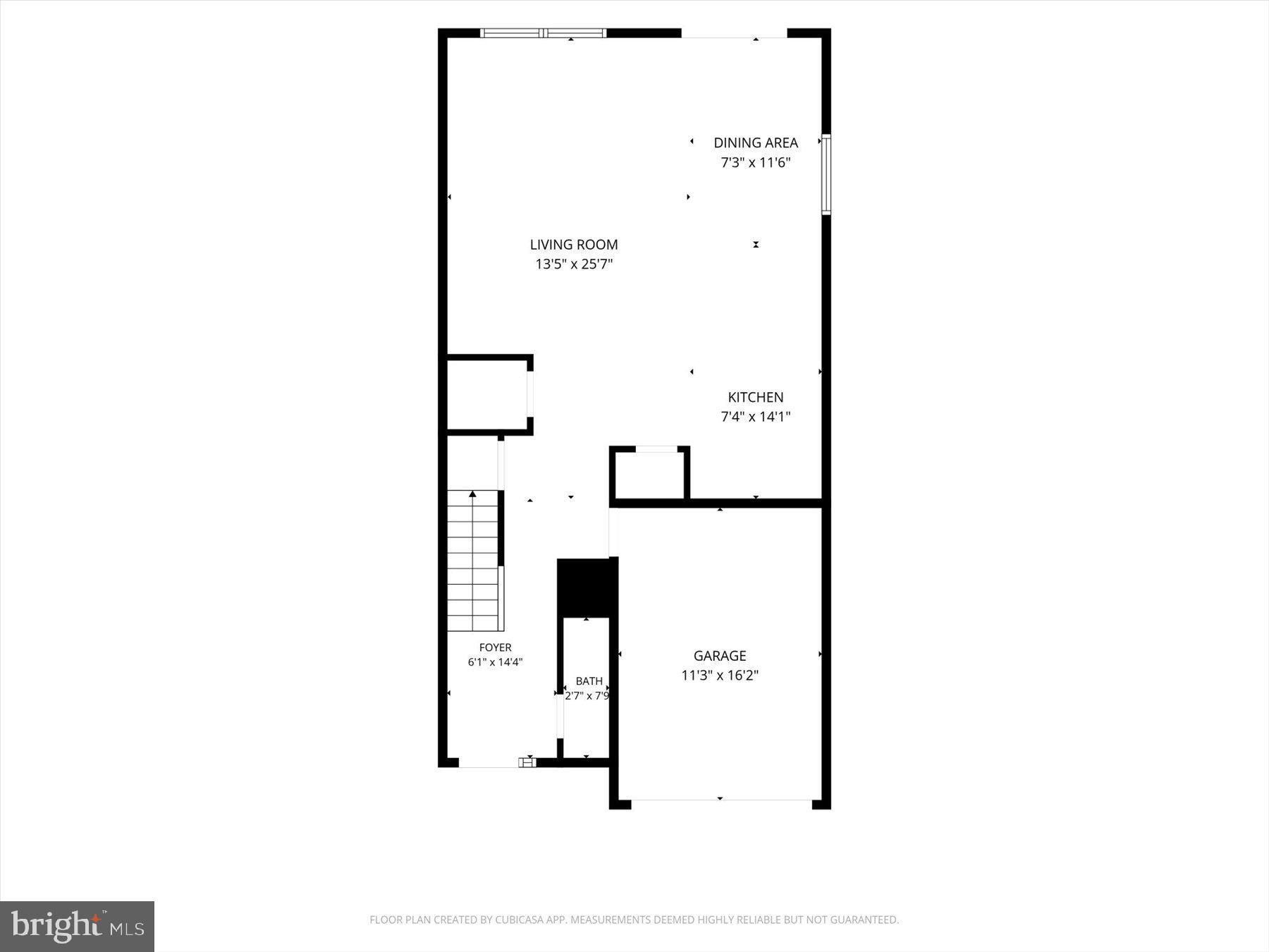 MELBOURNE PLACE - Residential