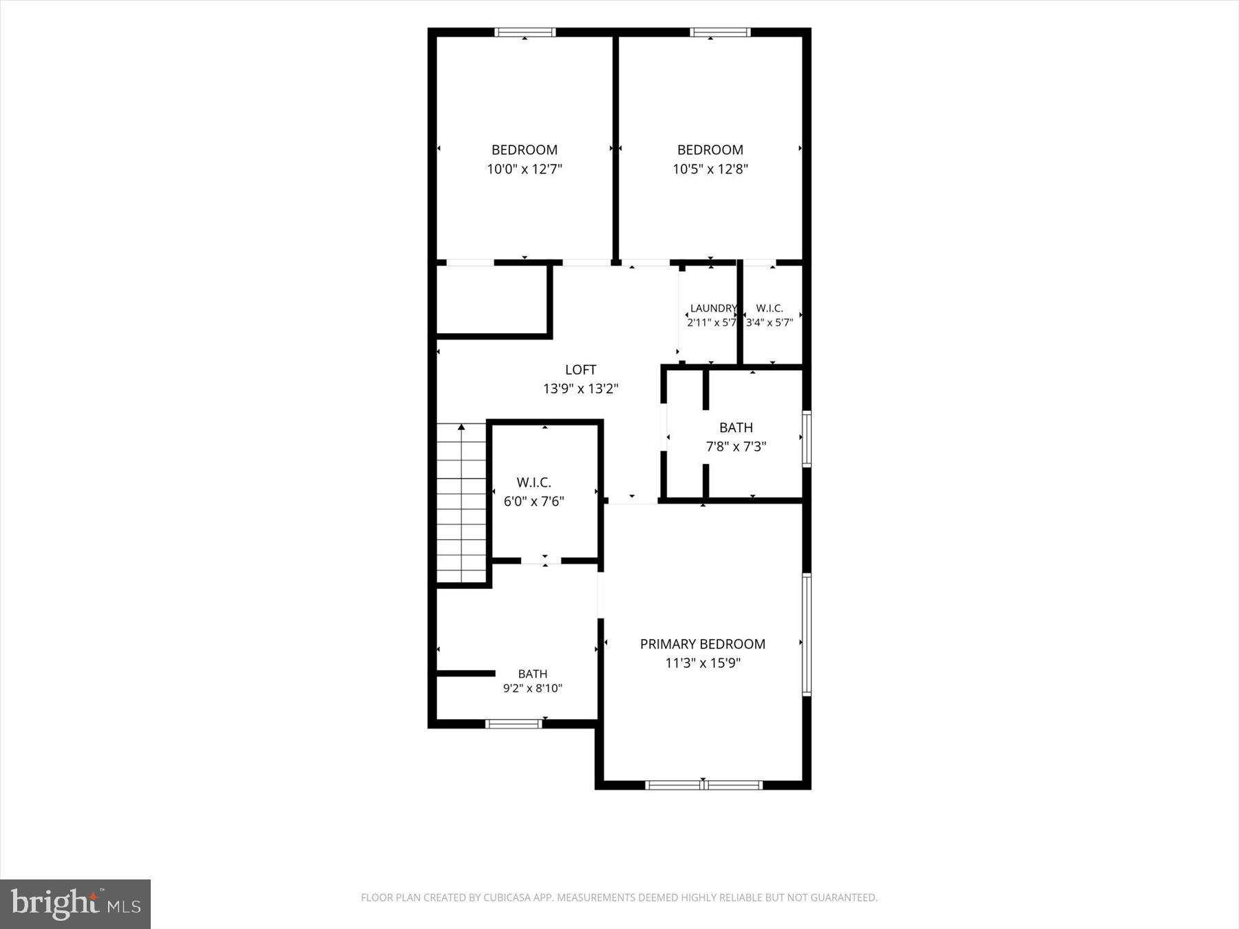 MELBOURNE PLACE - Residential