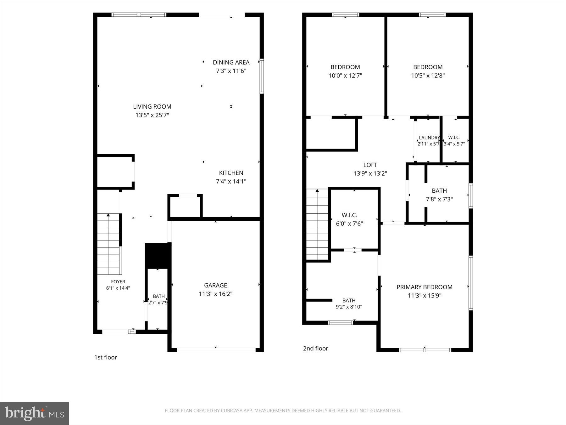MELBOURNE PLACE - Residential