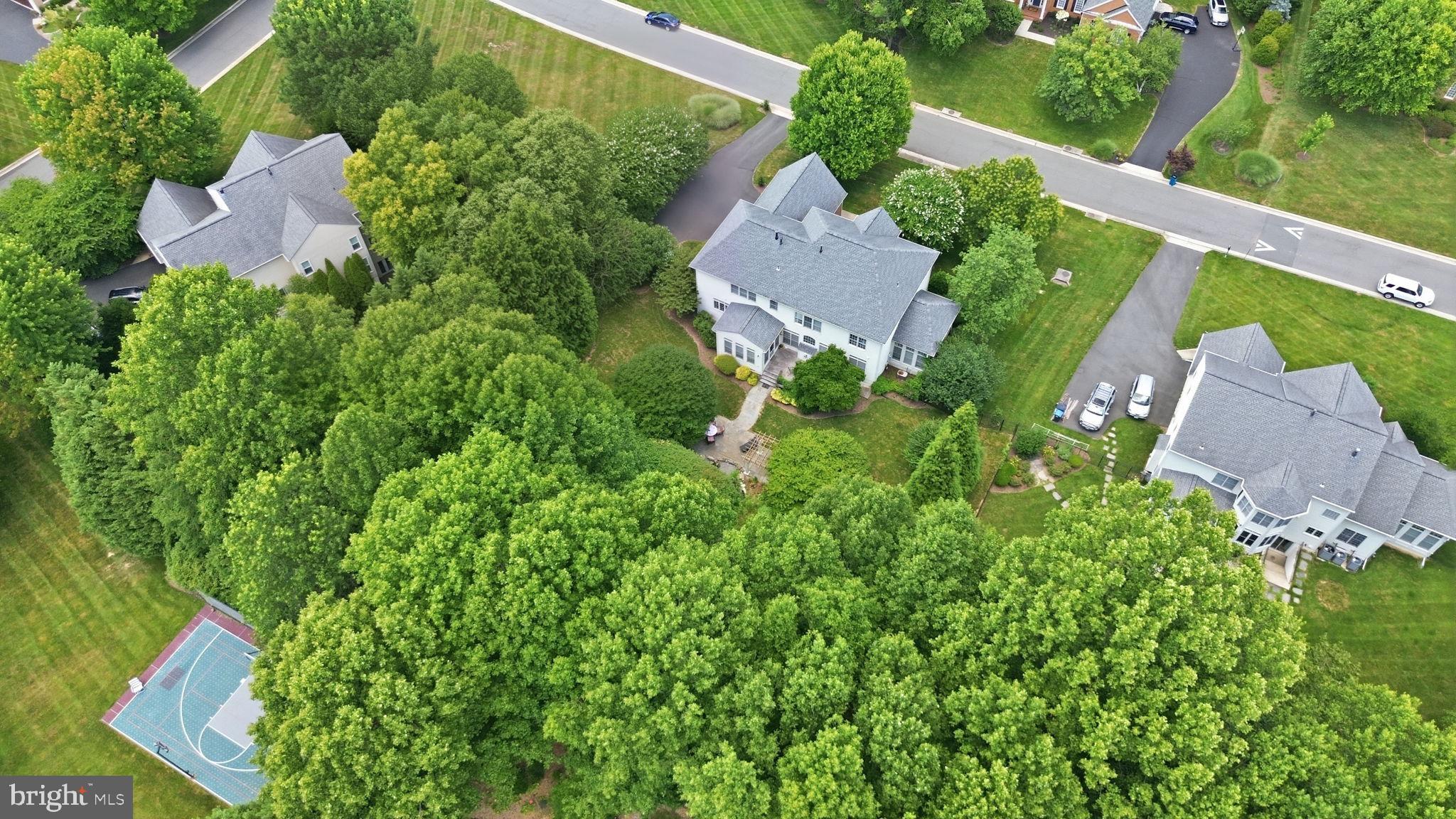 CARIS GLENNE - Residential