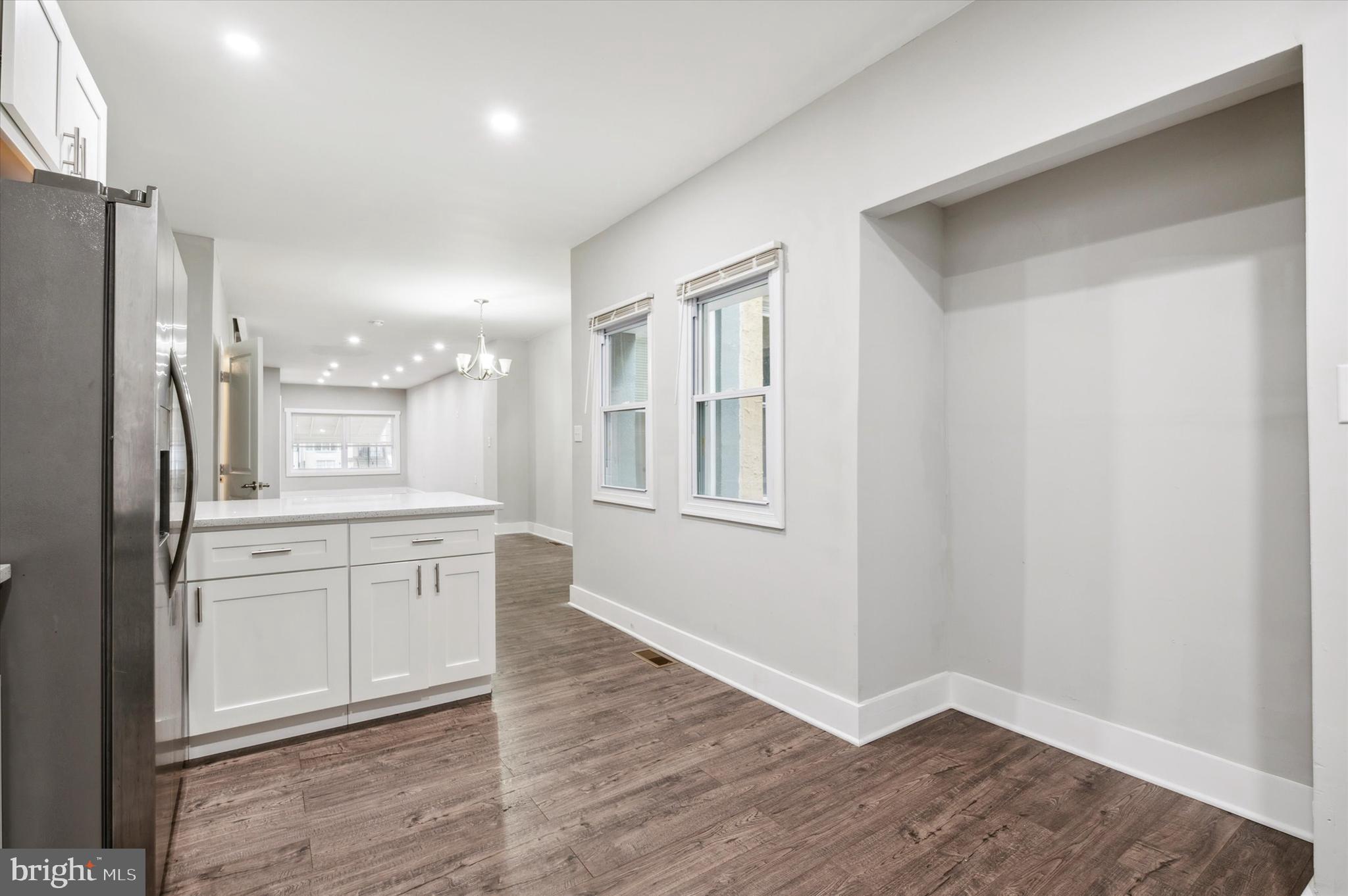 ALLEGHENY WEST - Residential