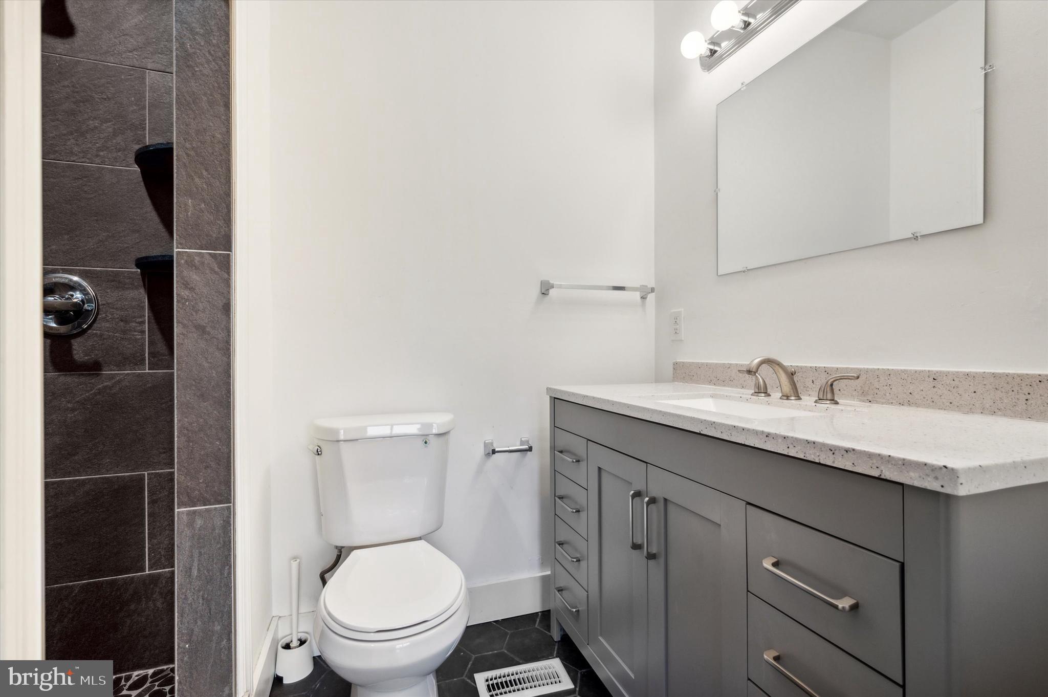 ALLEGHENY WEST - Residential