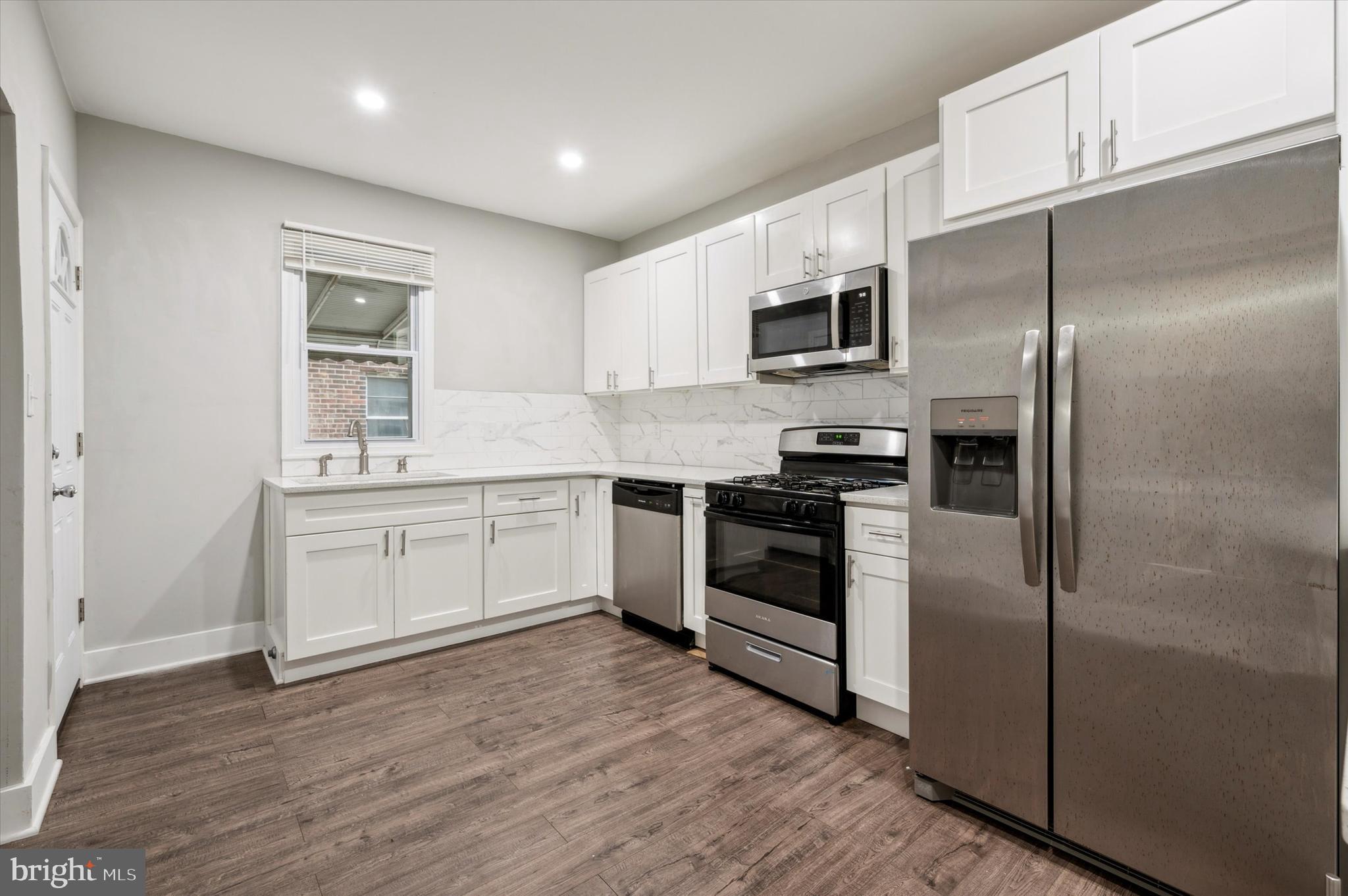 ALLEGHENY WEST - Residential